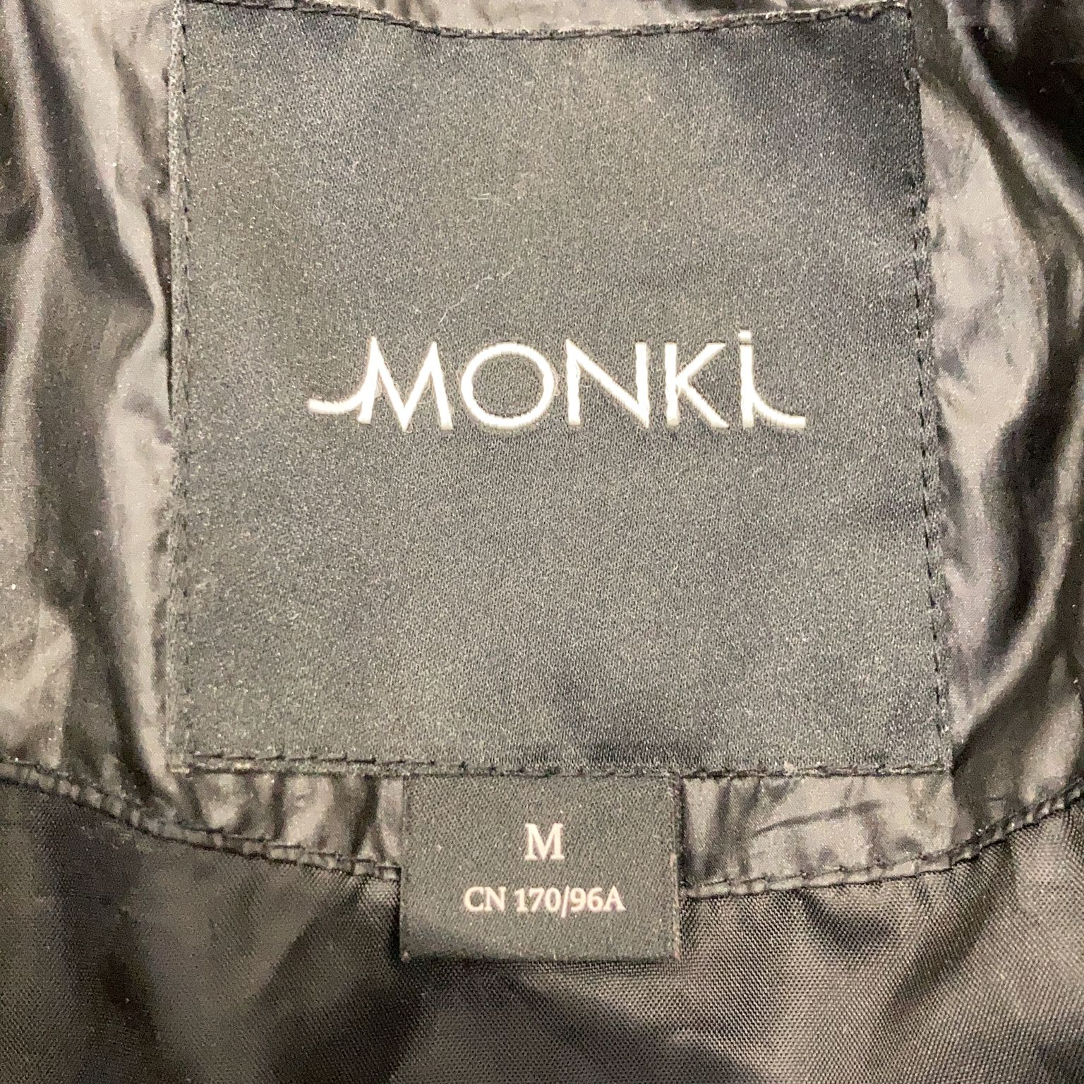 Monki