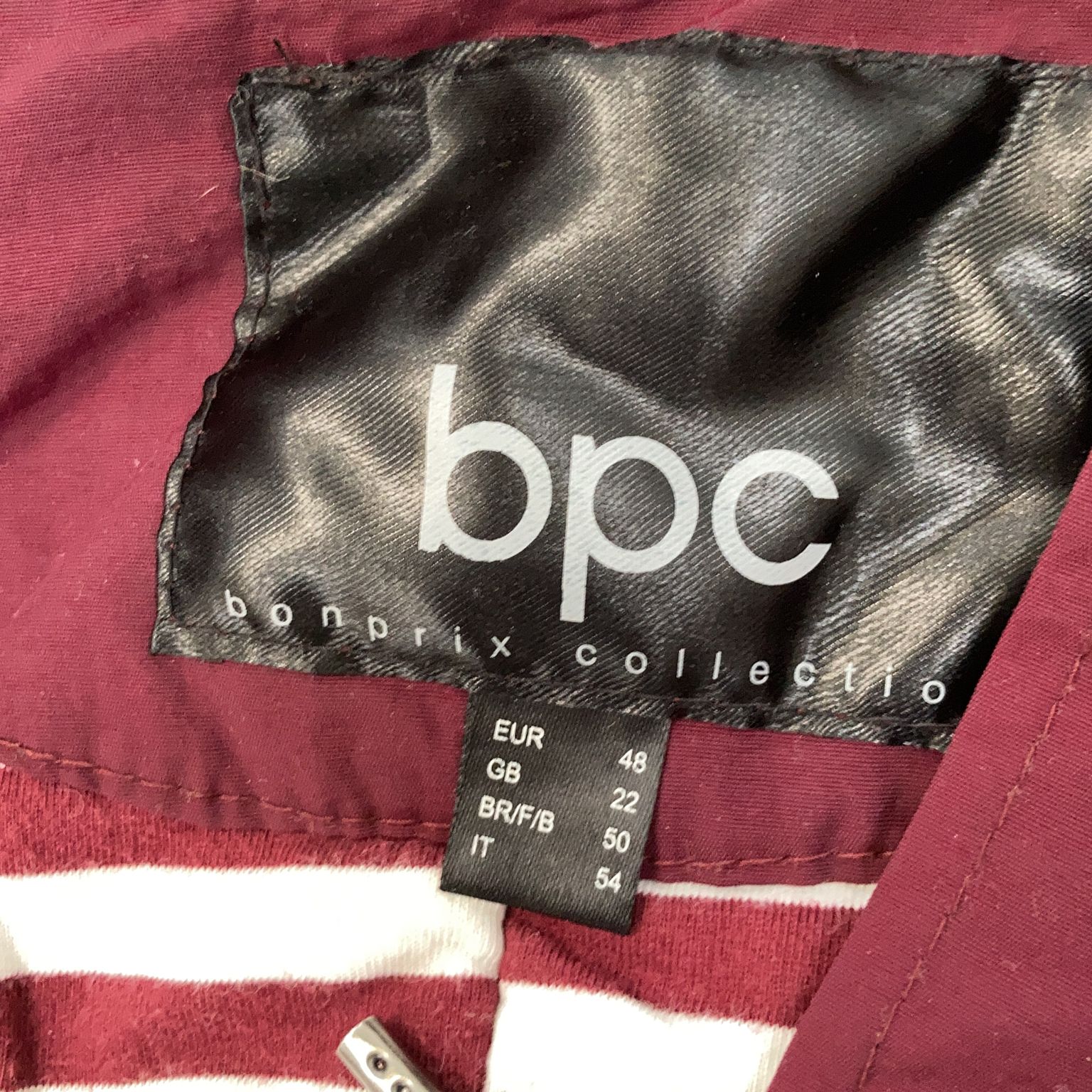 BPC Bonprix Collection