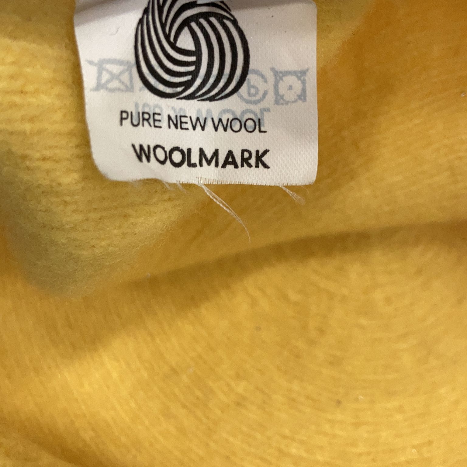 Woolmark