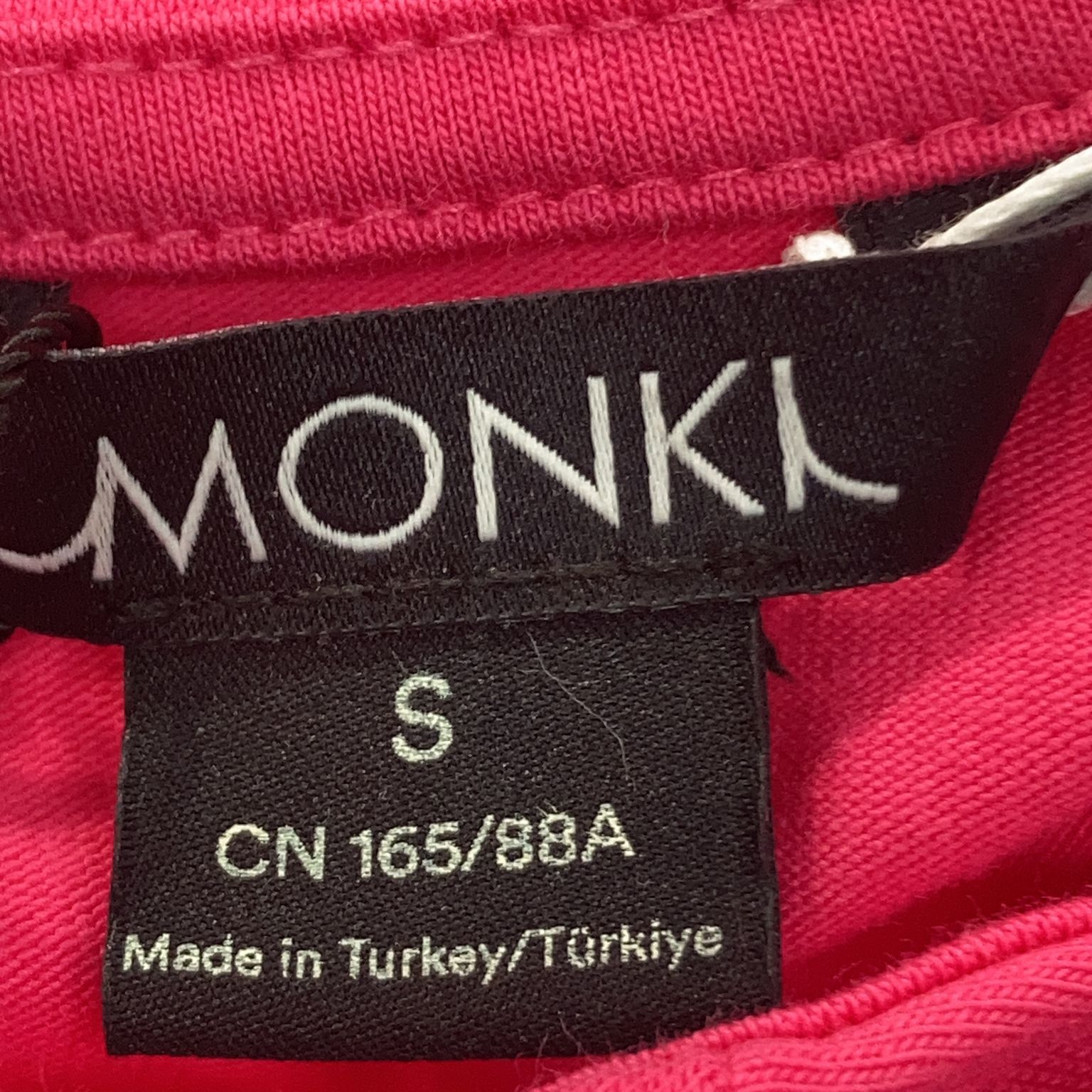 Monki