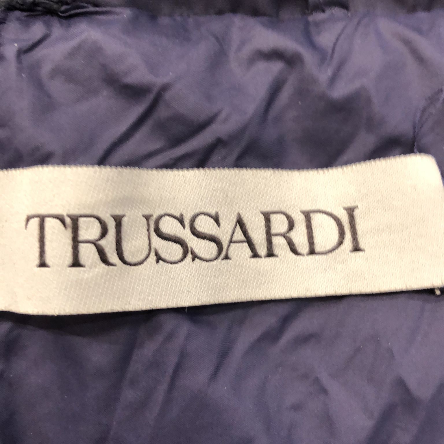 Trussardi