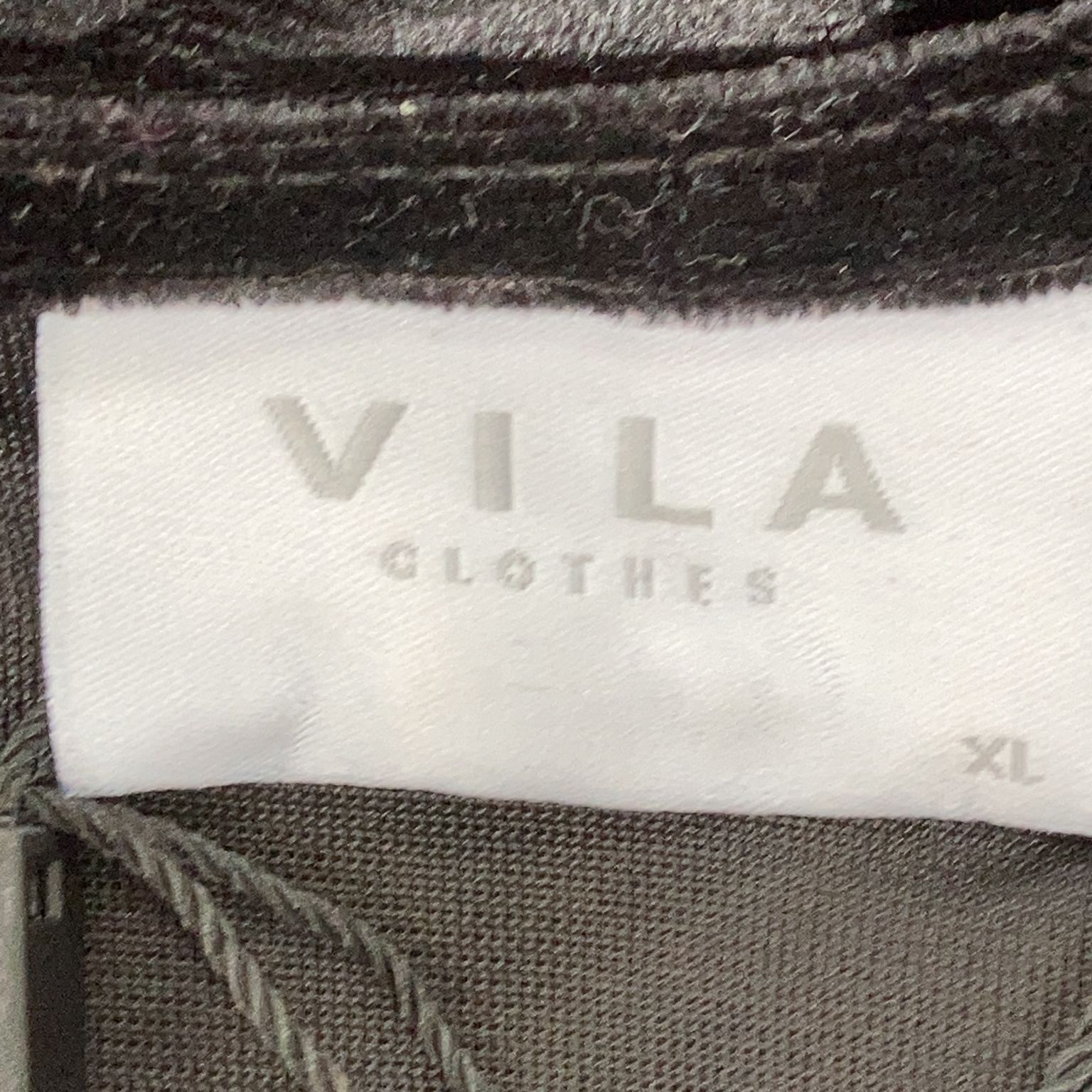 VILA Clothes