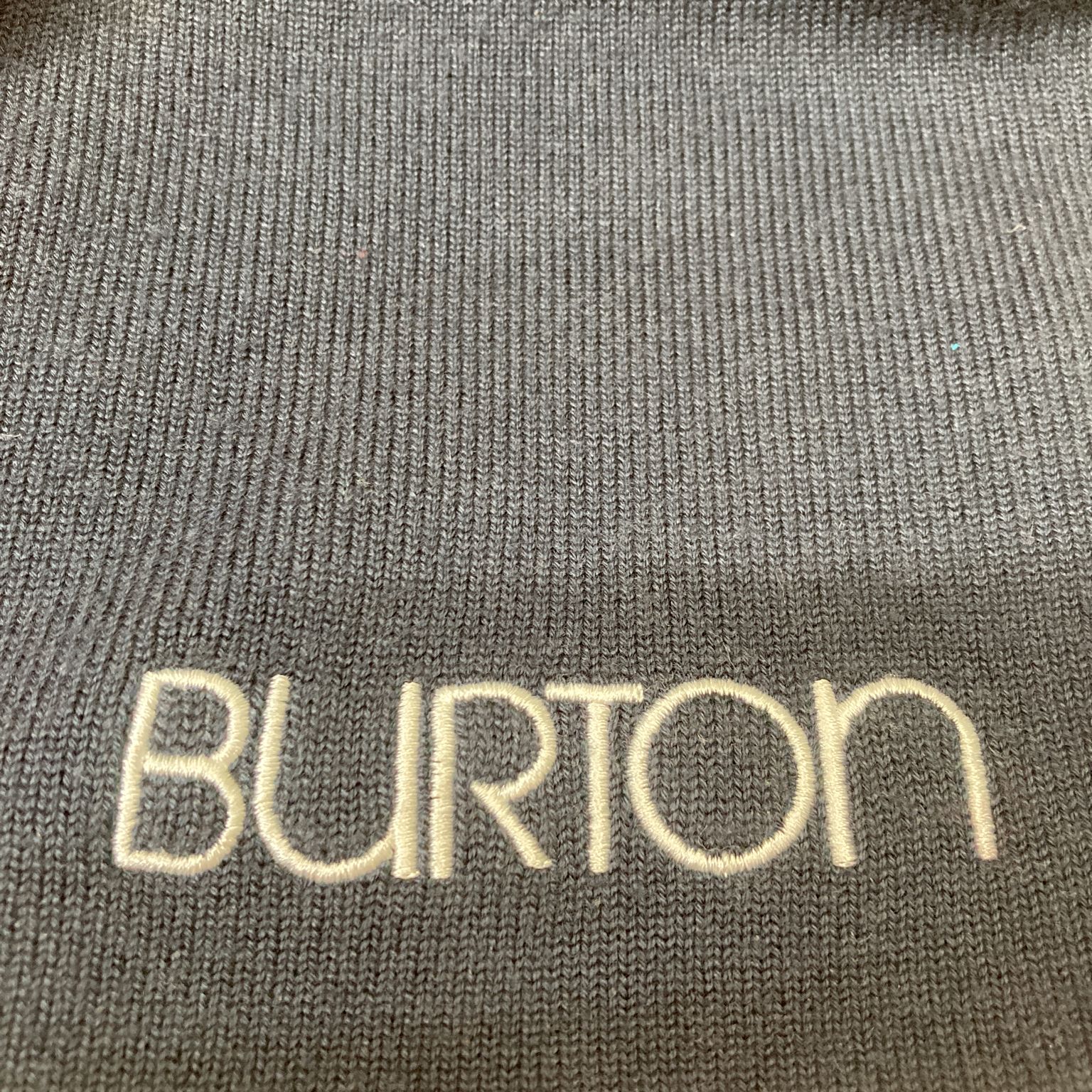 Burton