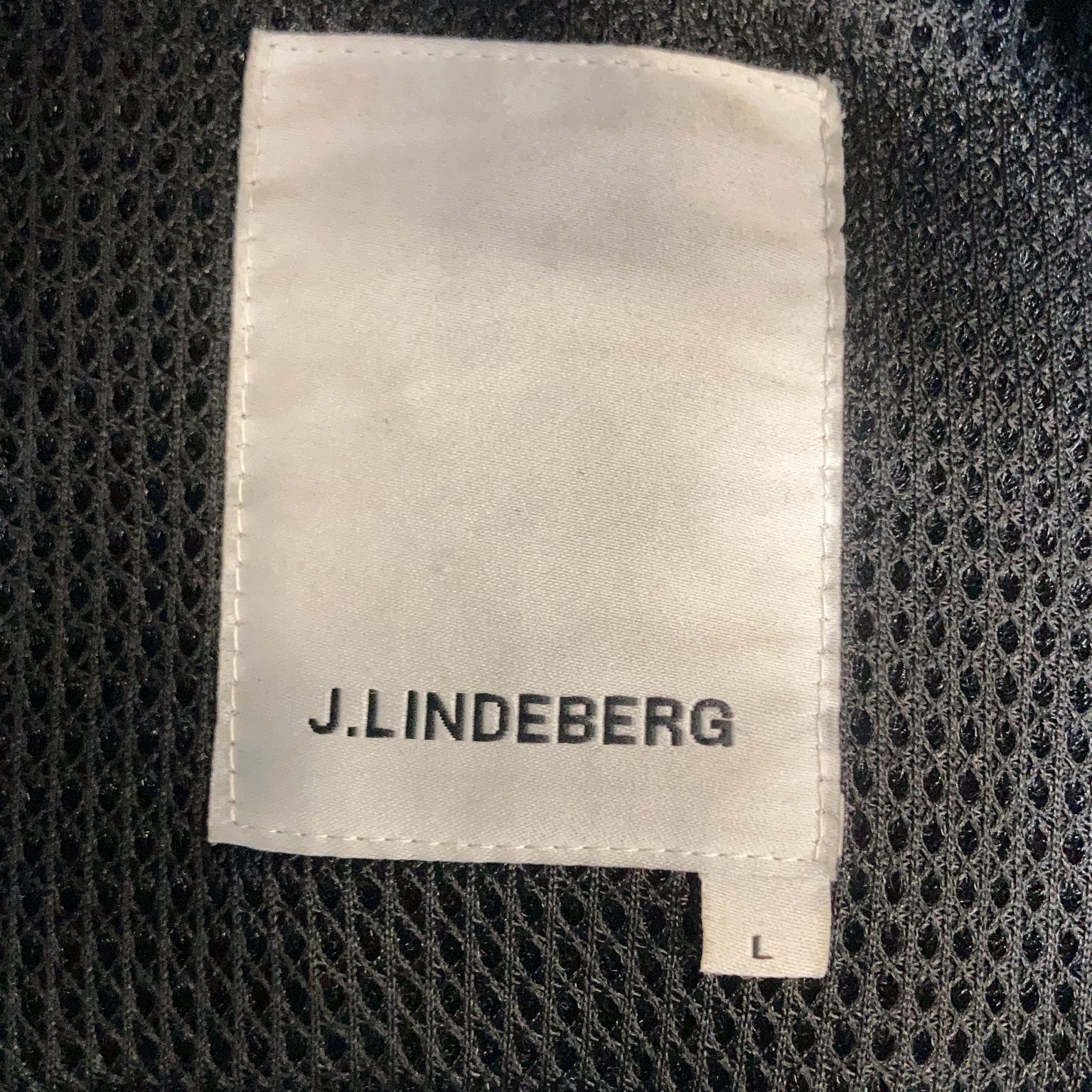 J.Lindeberg