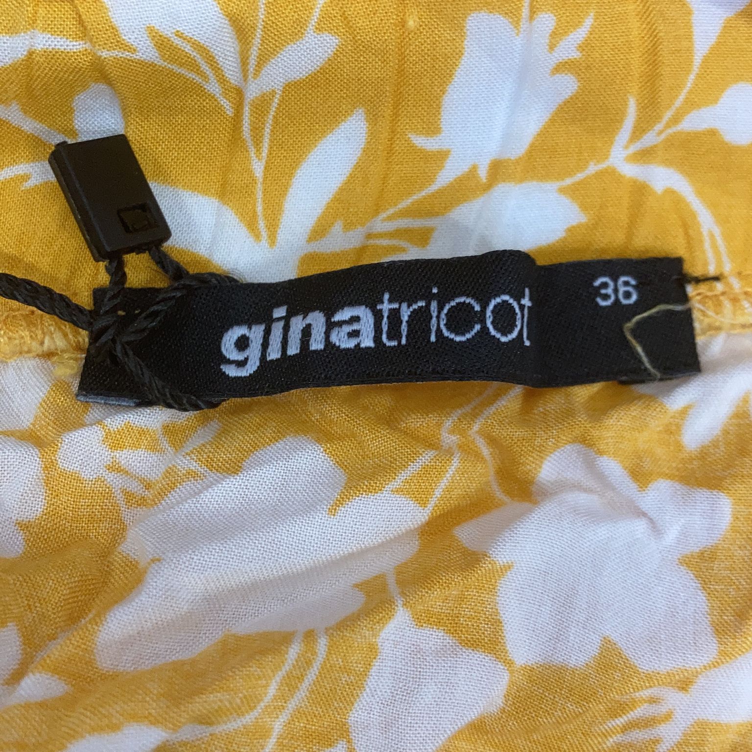 Gina Tricot