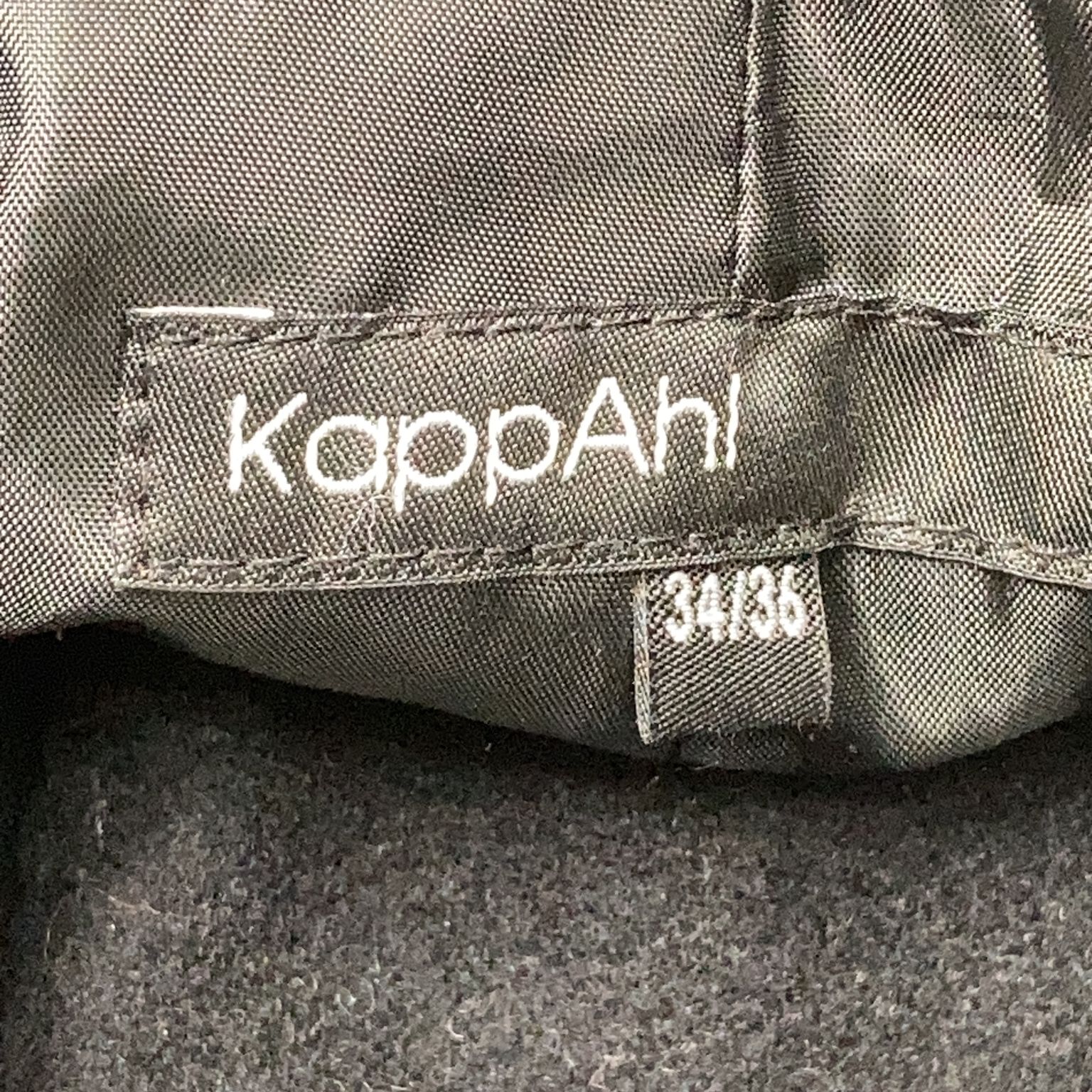 KappAhl