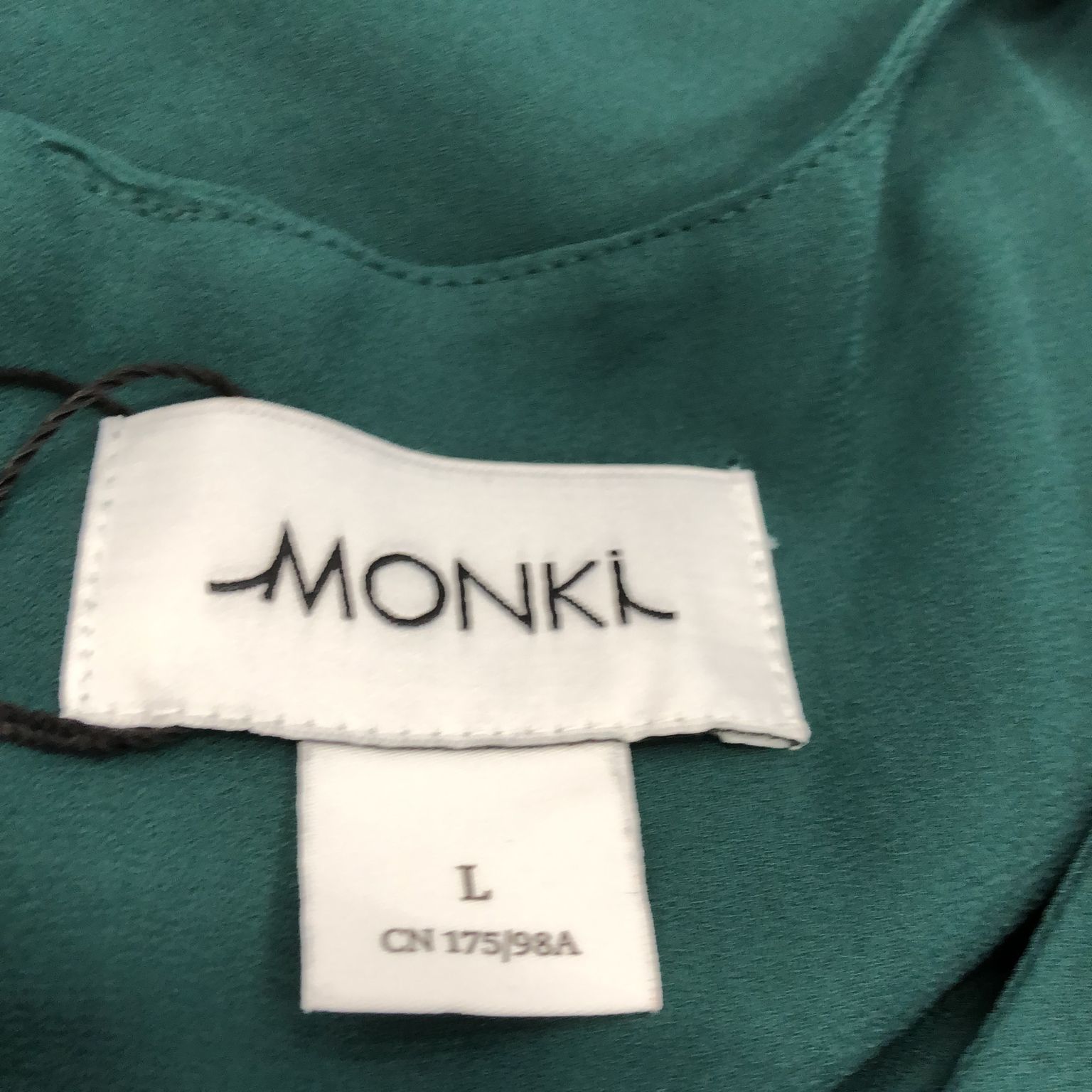 Monki