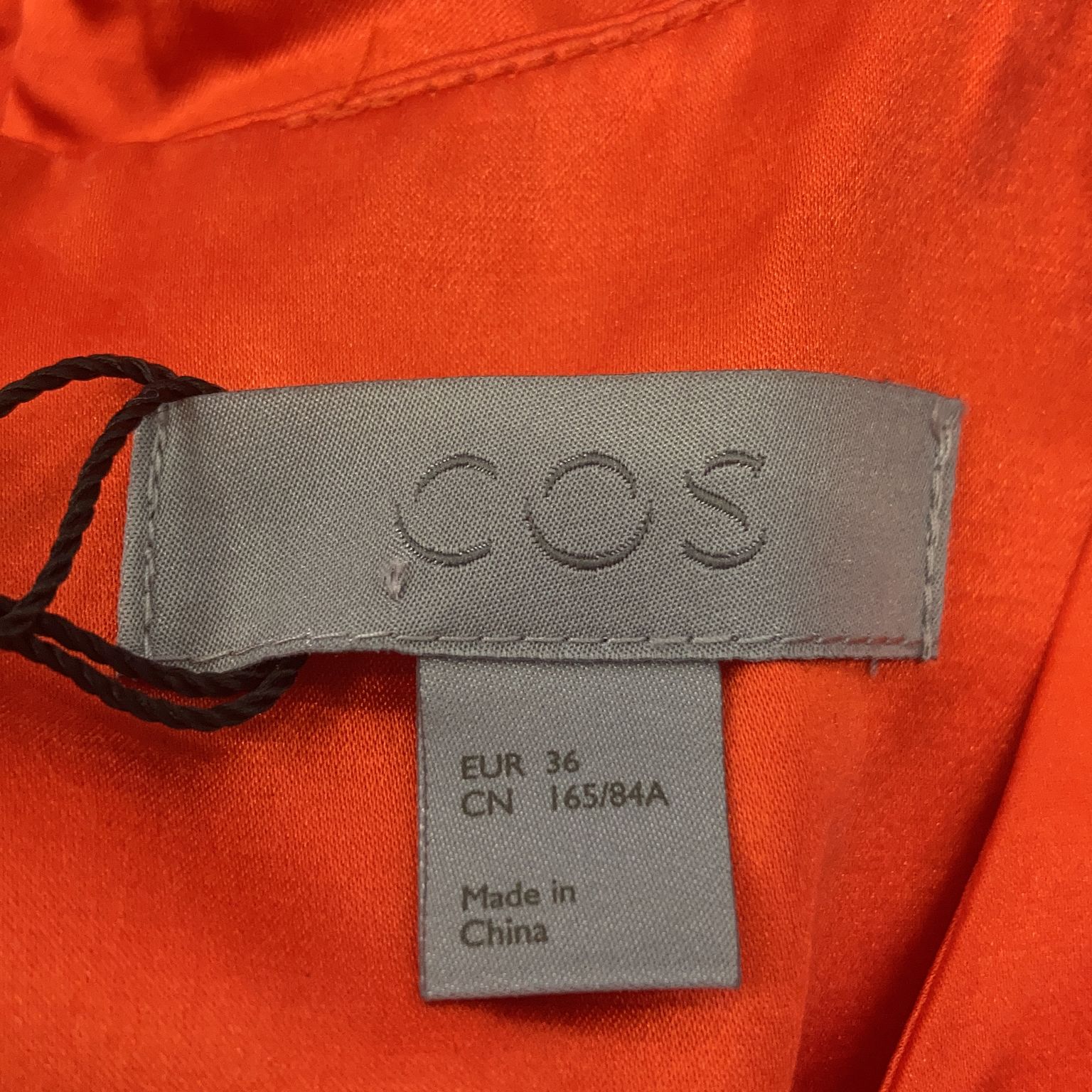 COS