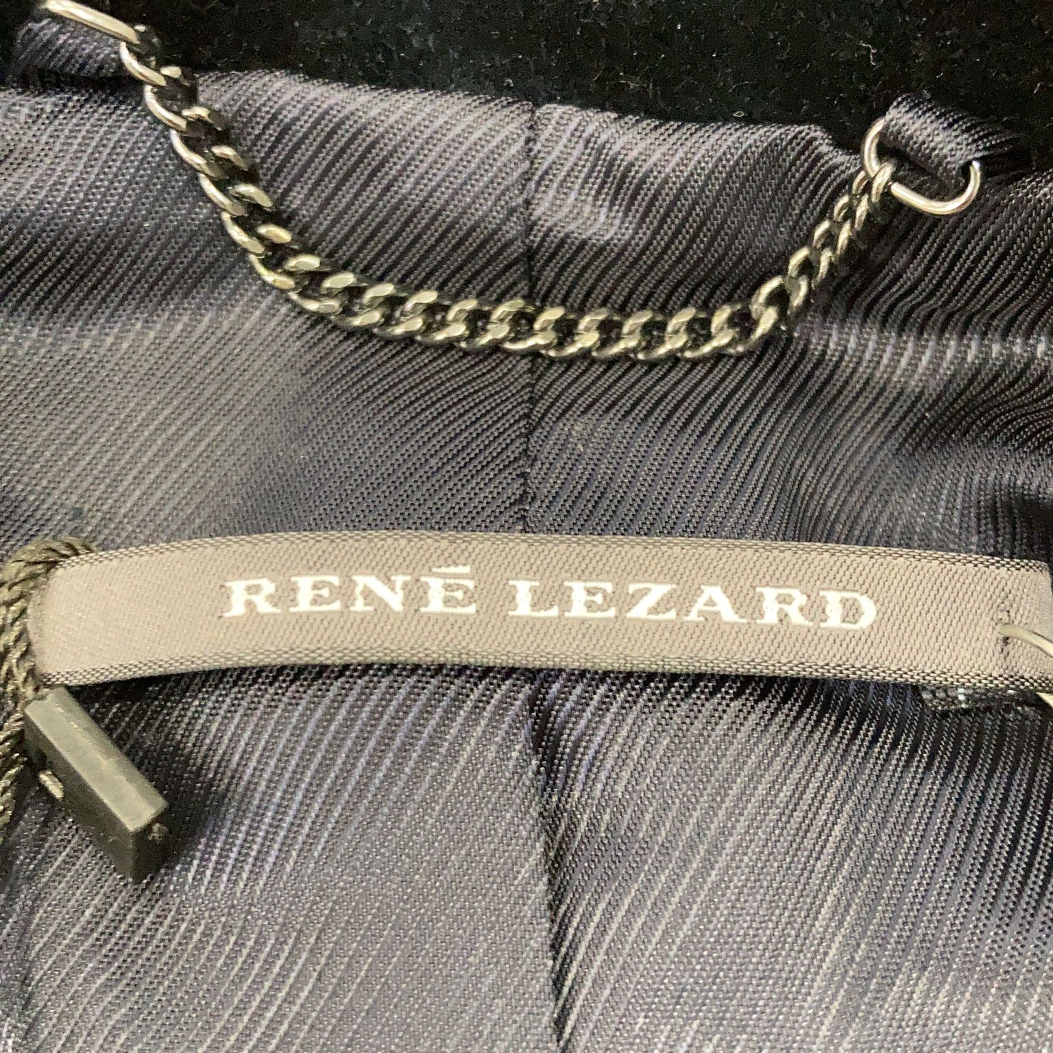 René Lezard