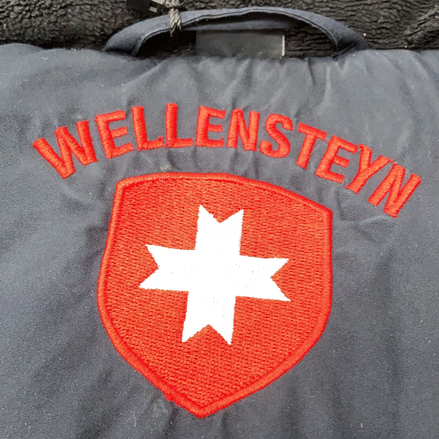 Wellensteyn