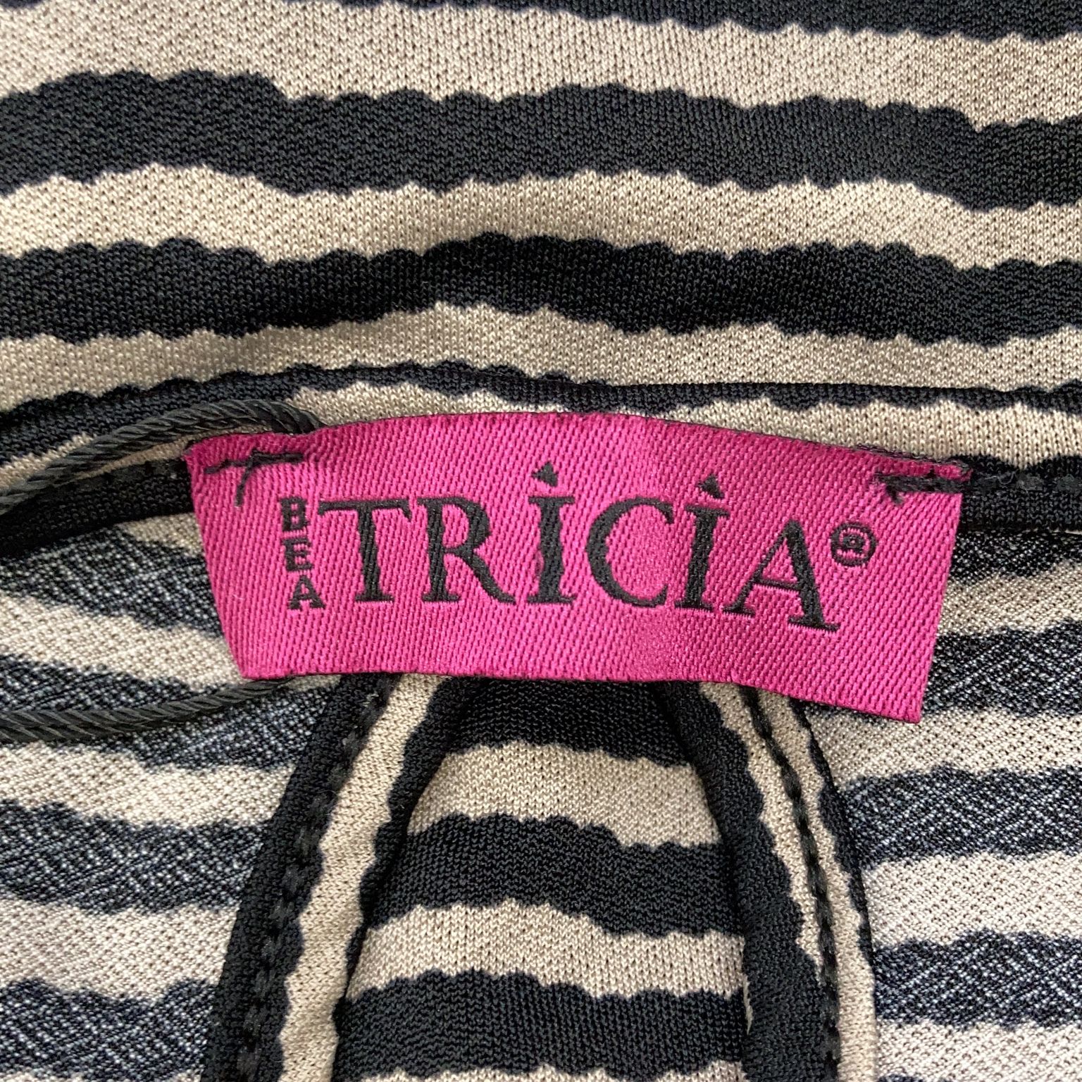 Tricia