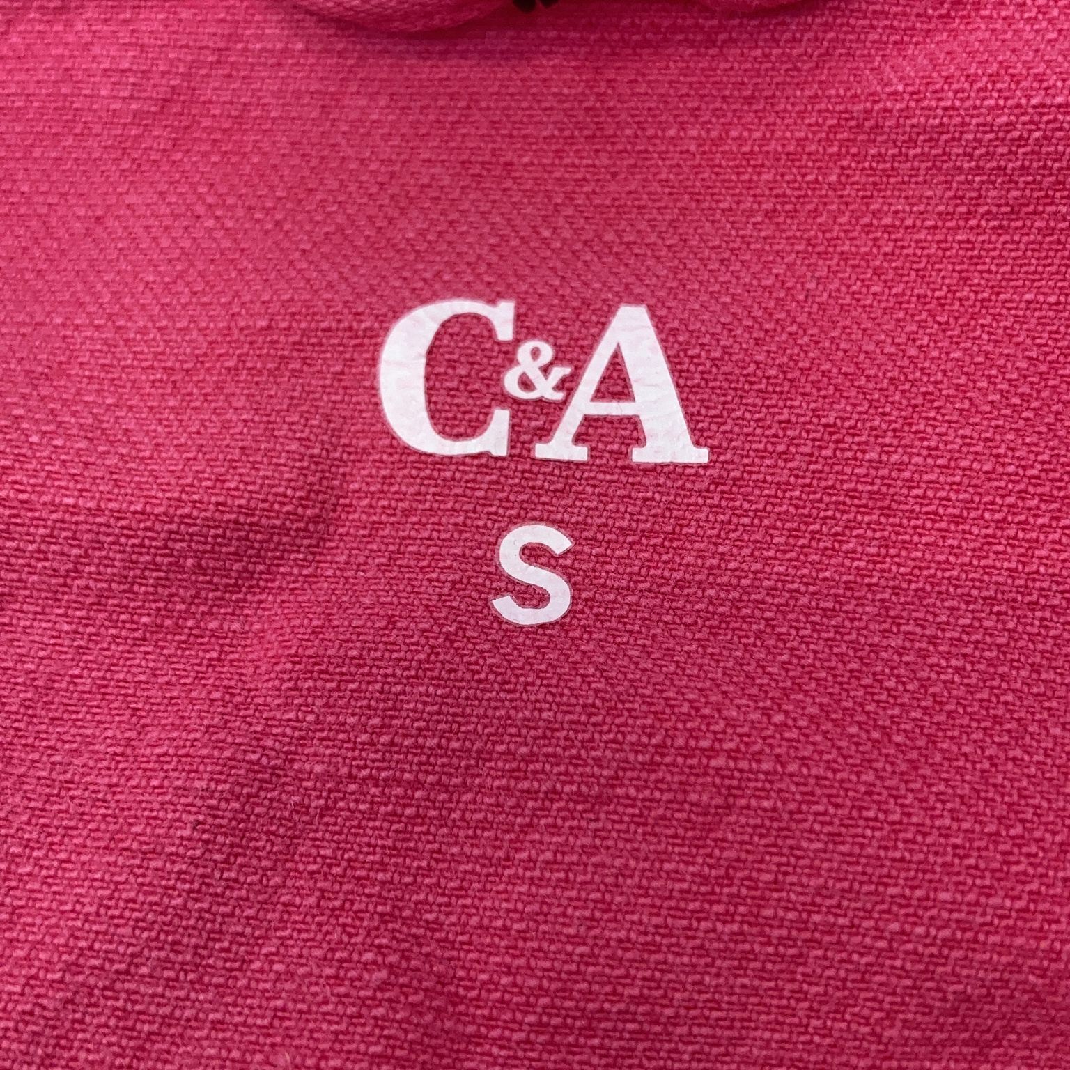 CA