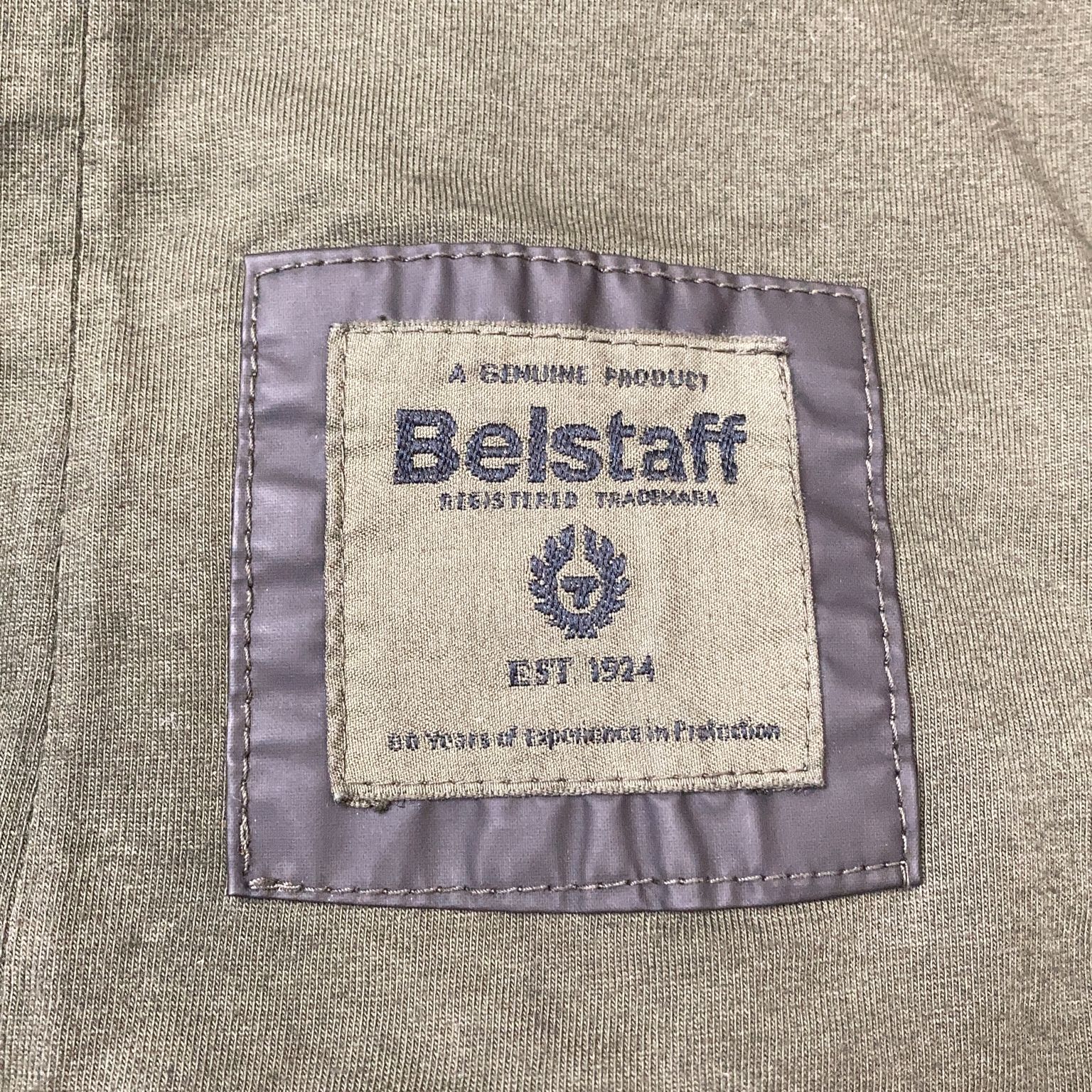 Belstaff