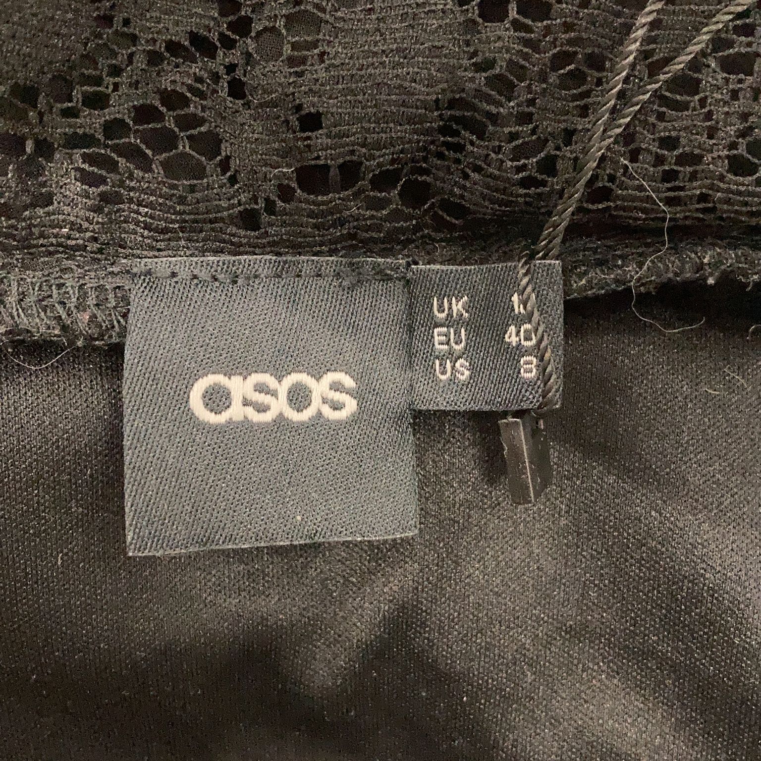 ASOS