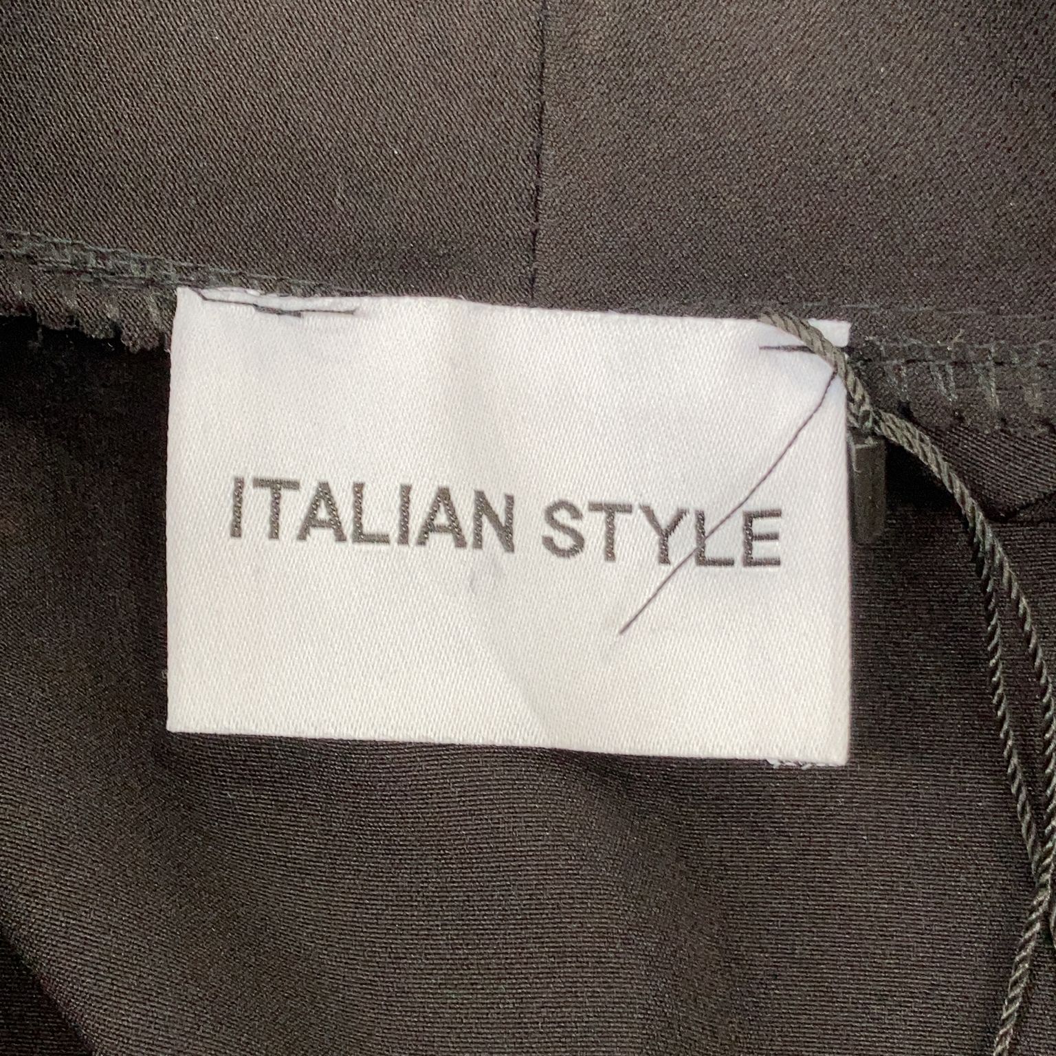 Italian Style