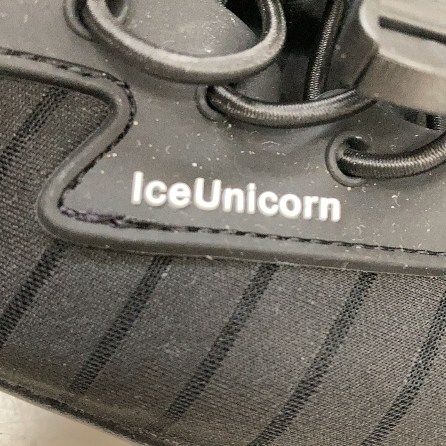 Ice Unicorn