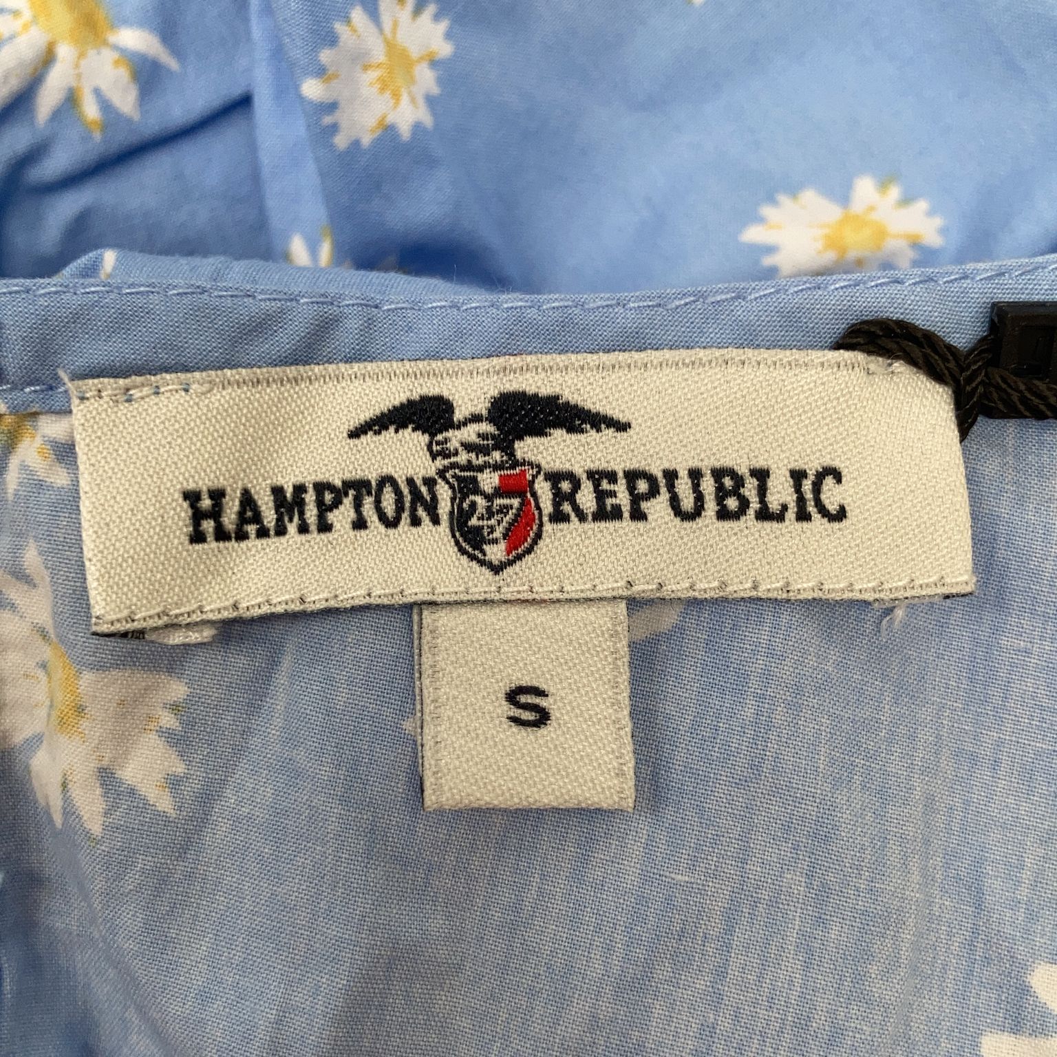 Hampton Republic