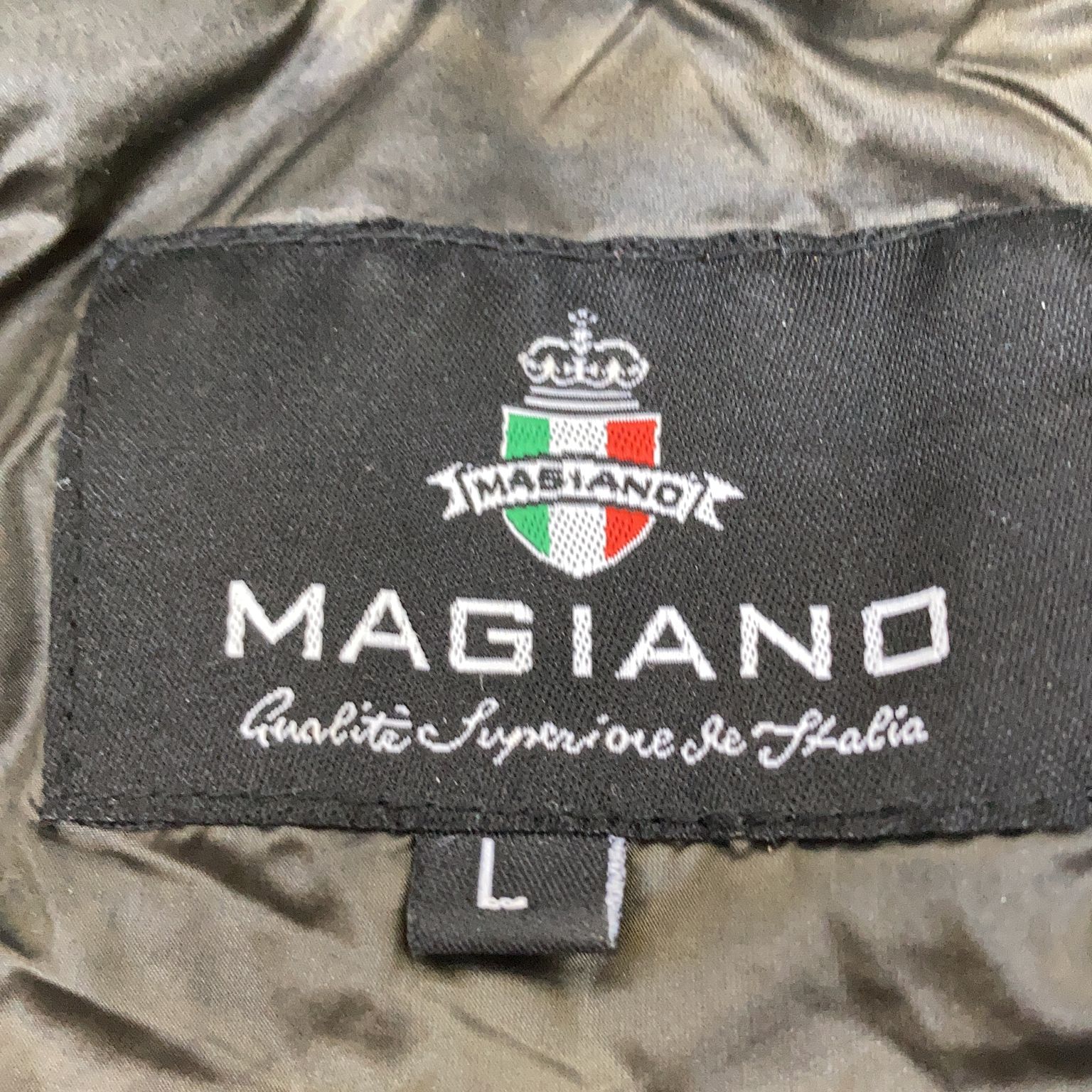 Magiano