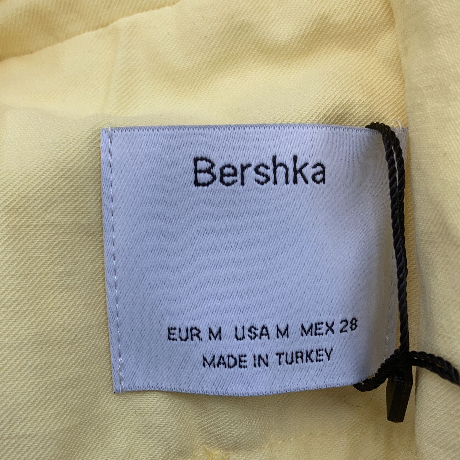 Bershka