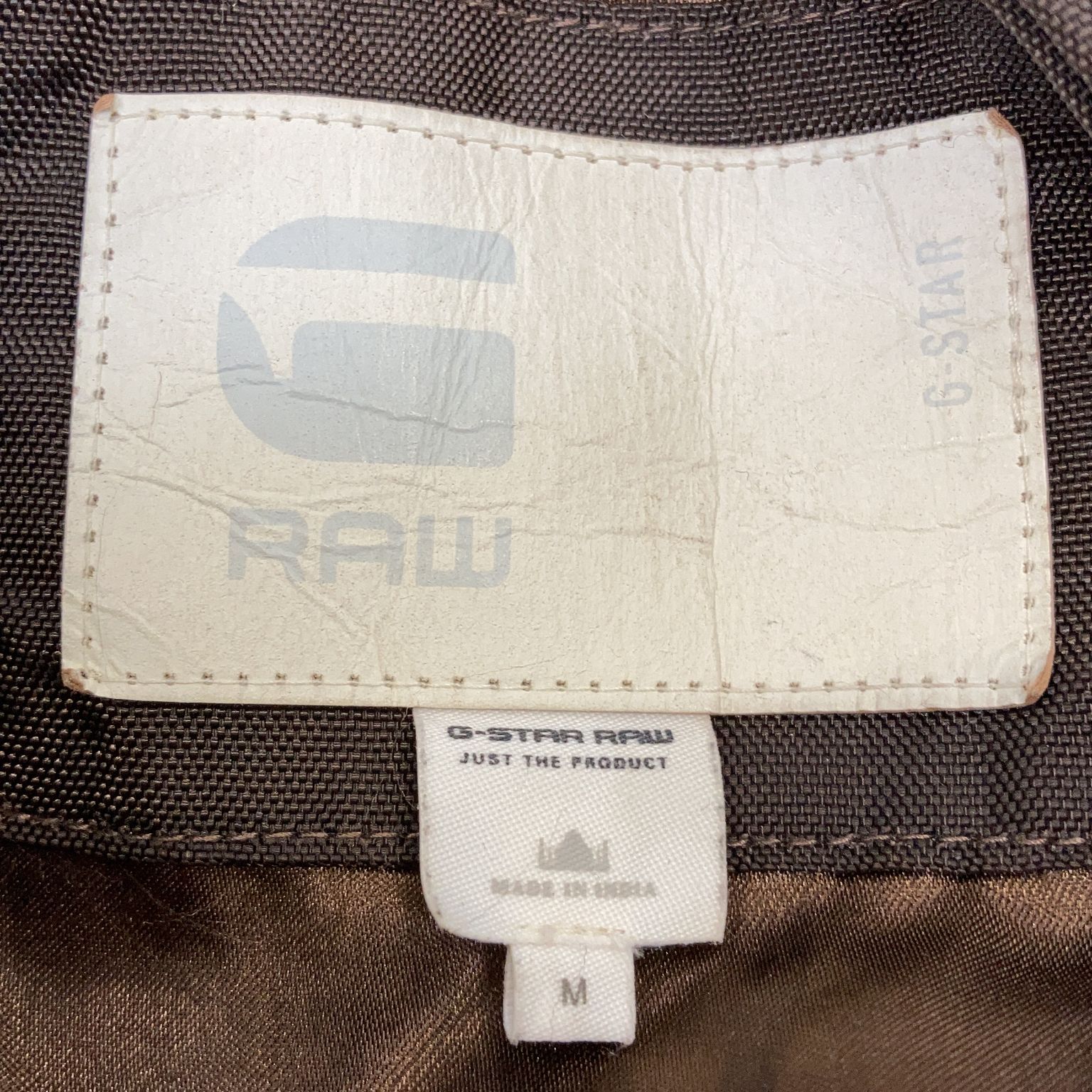 G-Star Raw