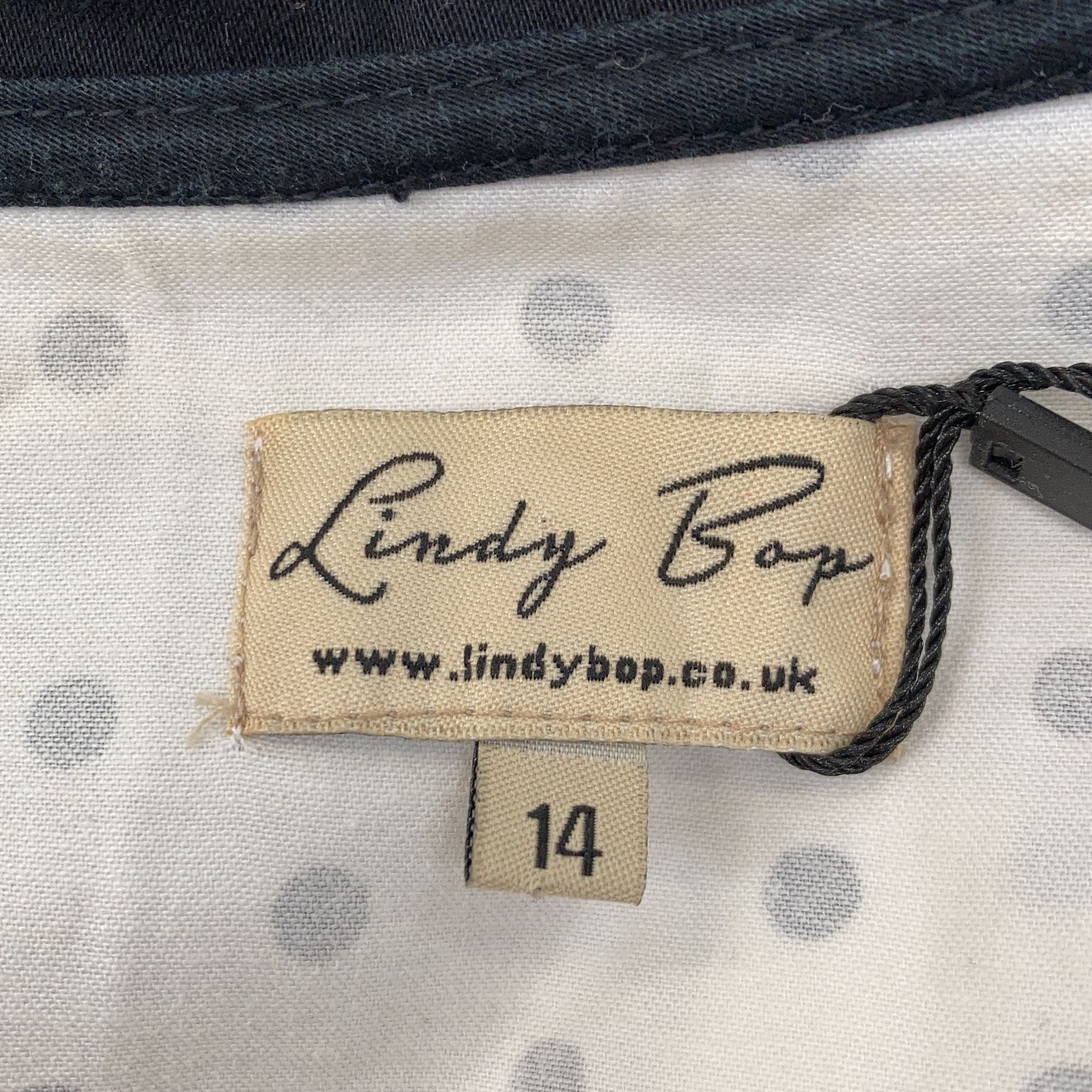 Lindy Bop