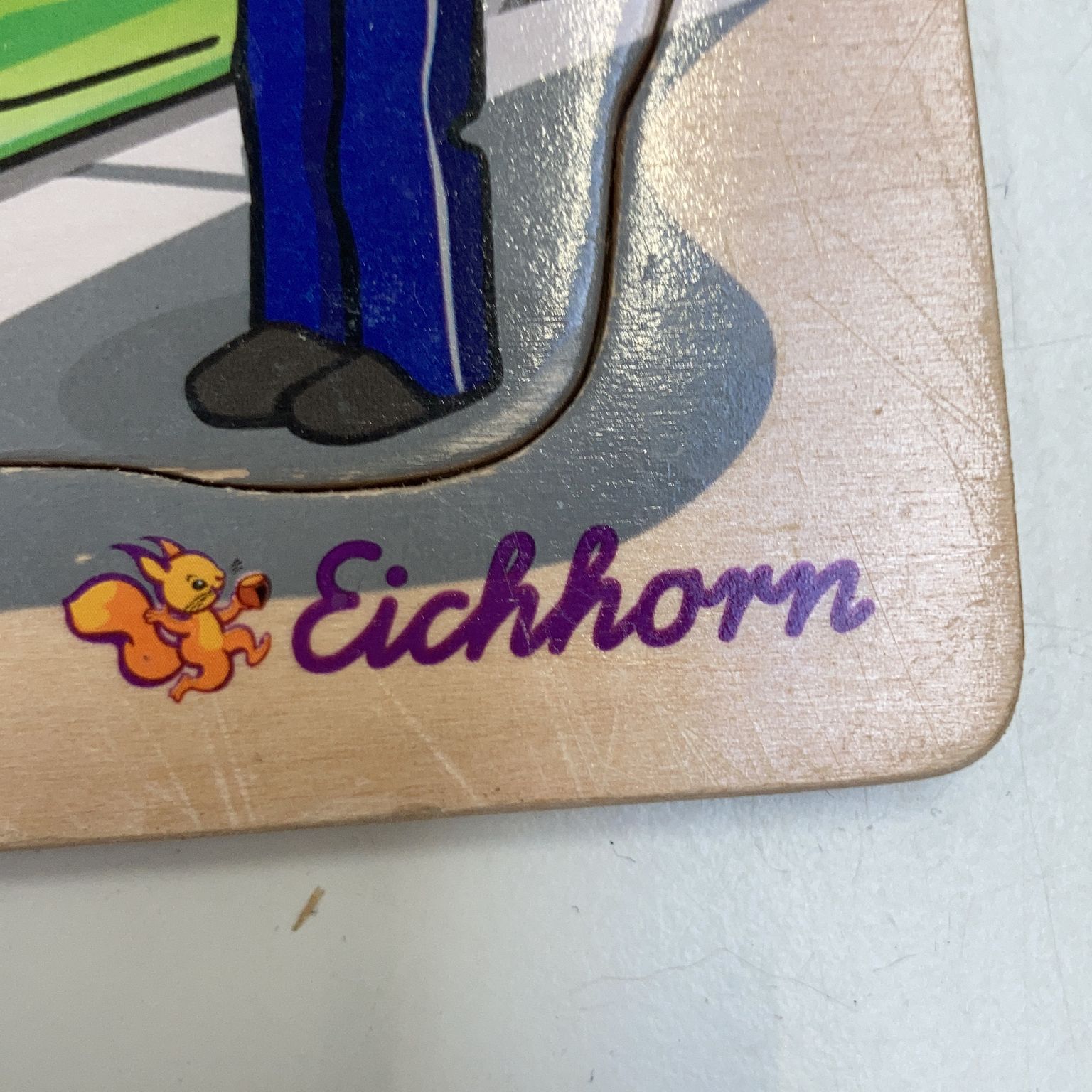 Eichhorn