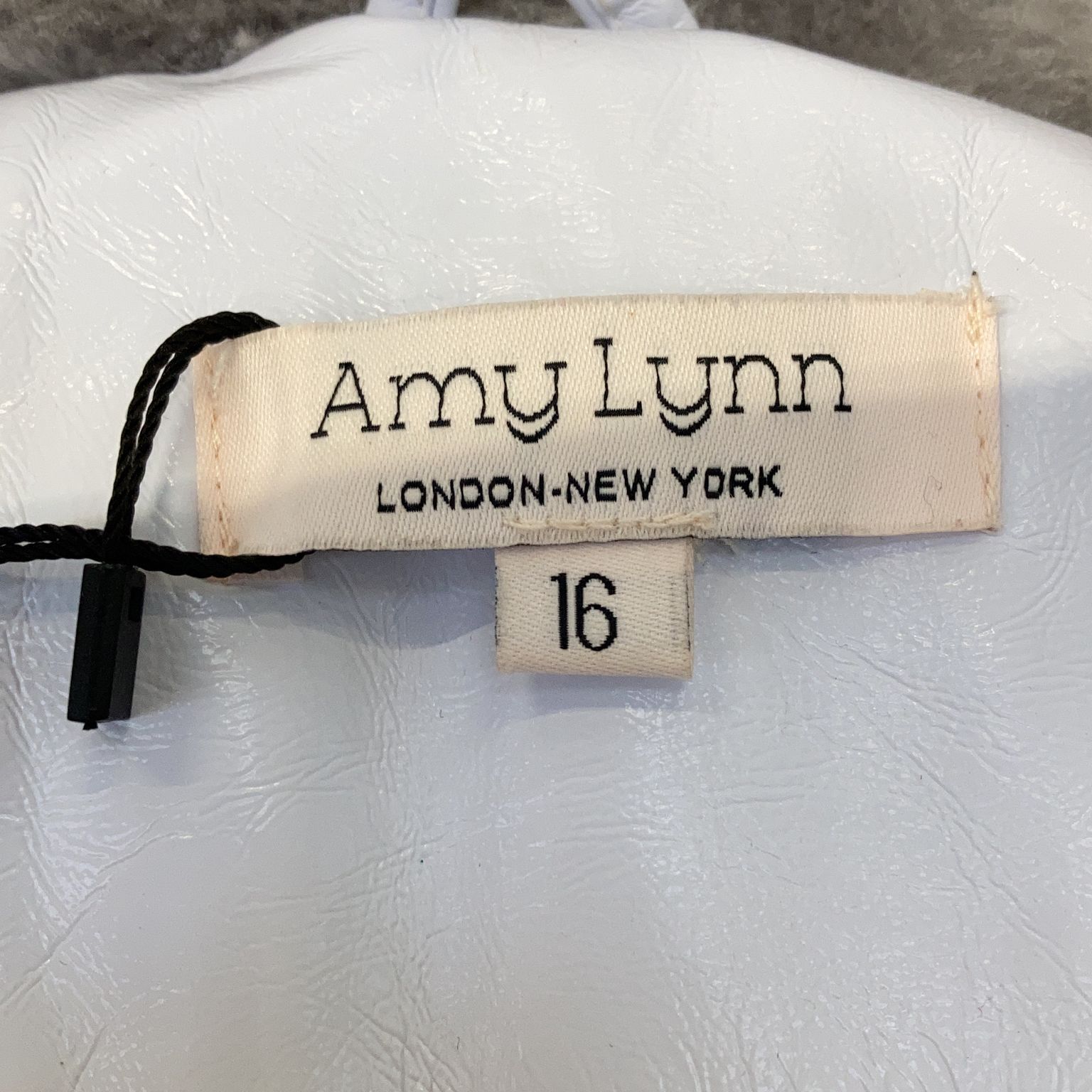 Amy Lynn