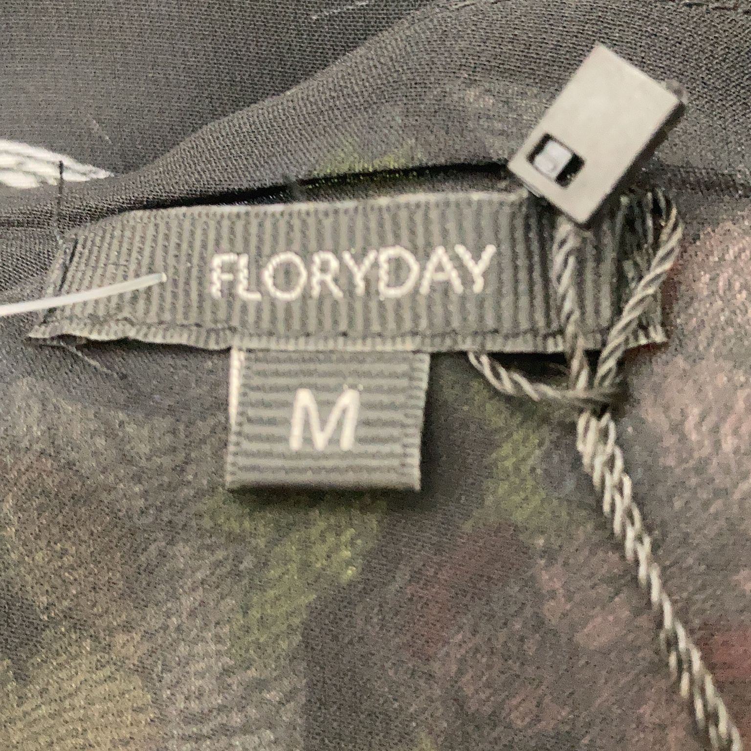 Floryday