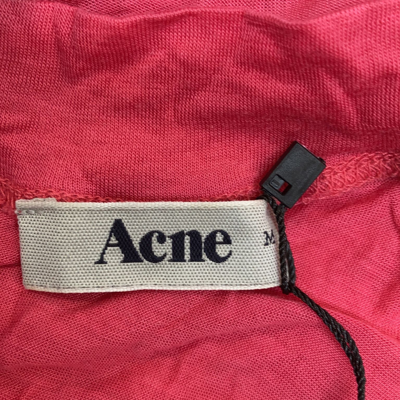 Acne