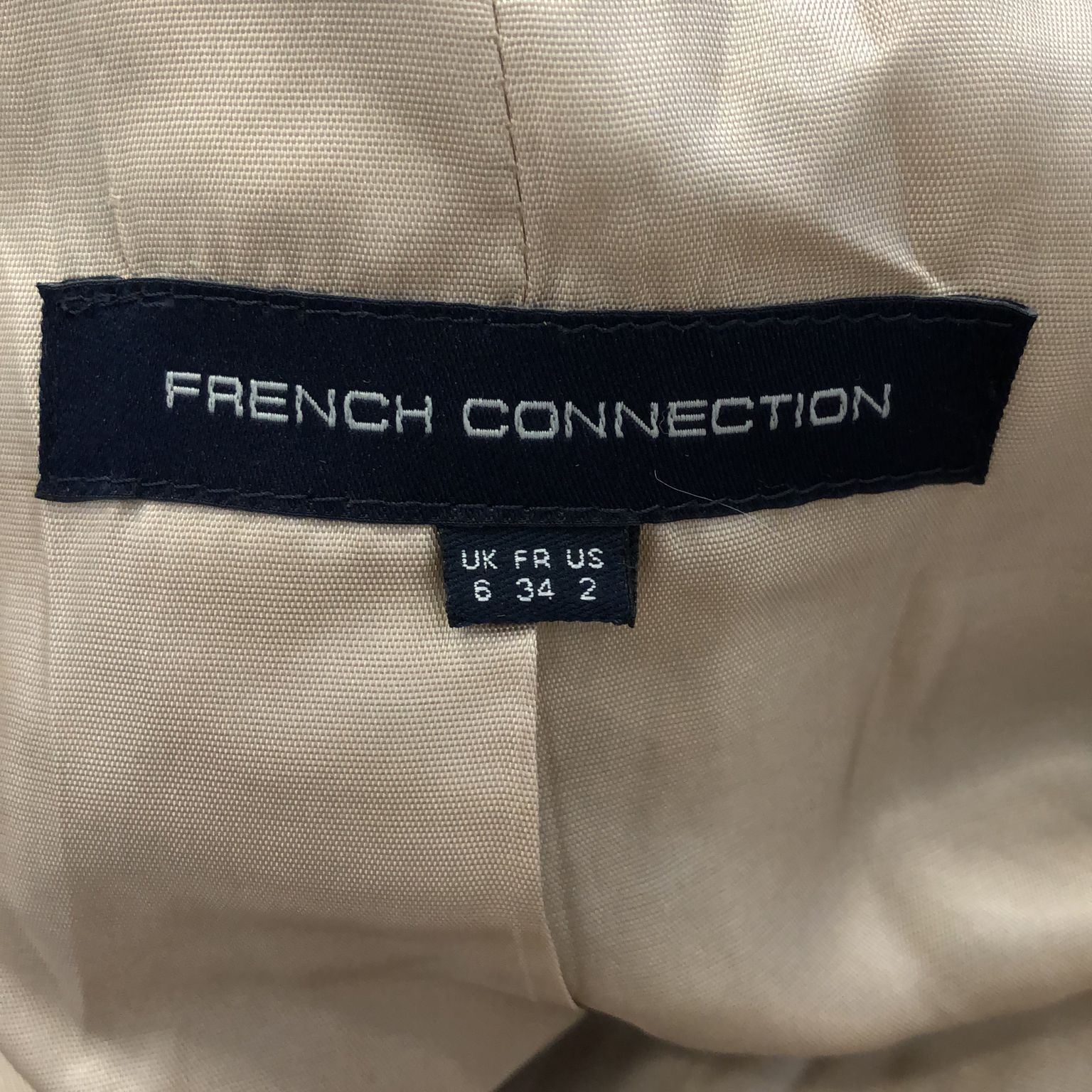 French Connection