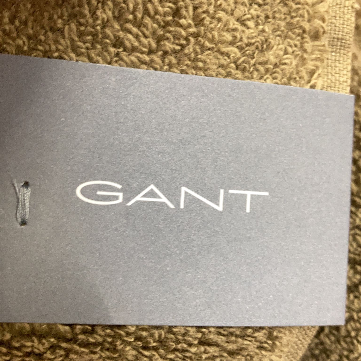 GANT