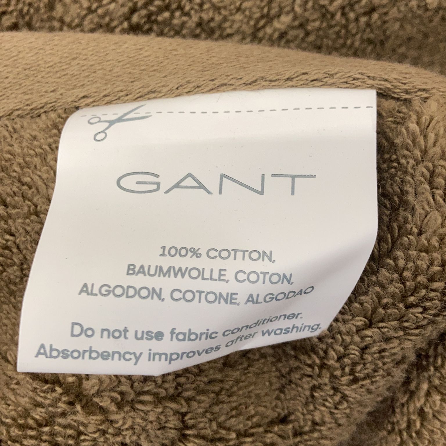 GANT