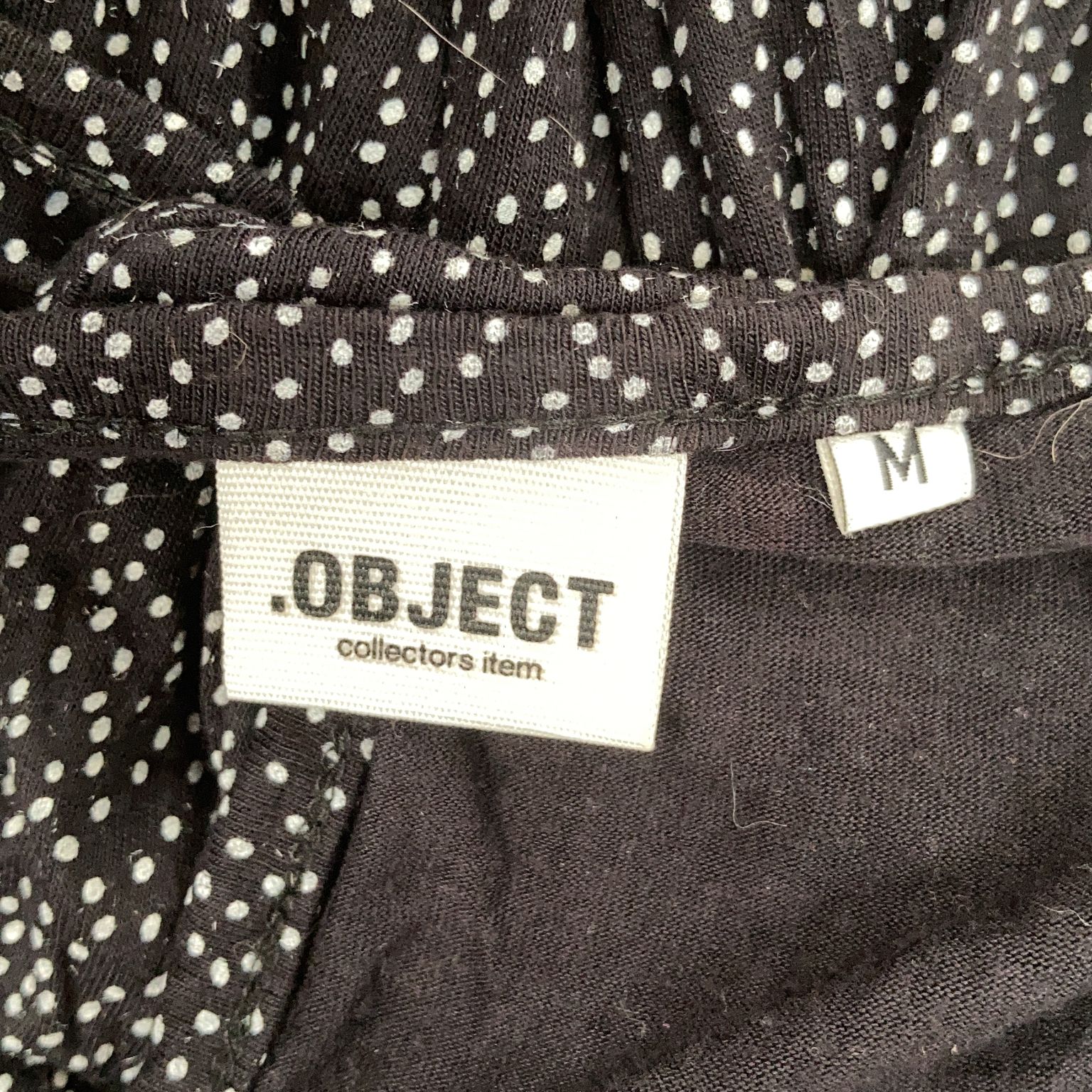 Object