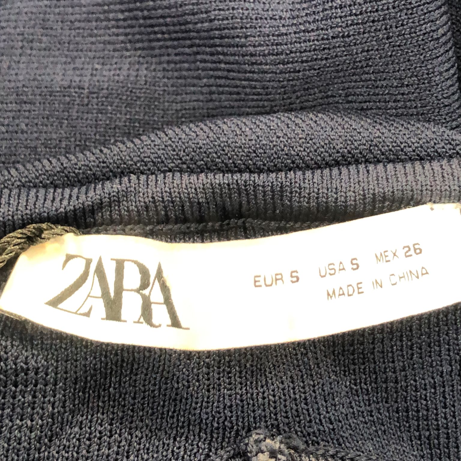 Zara