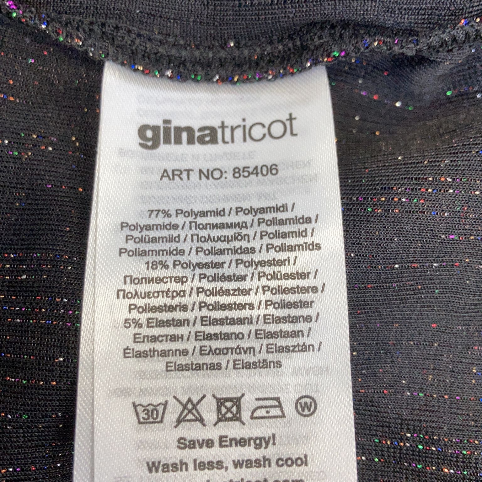 Gina Tricot