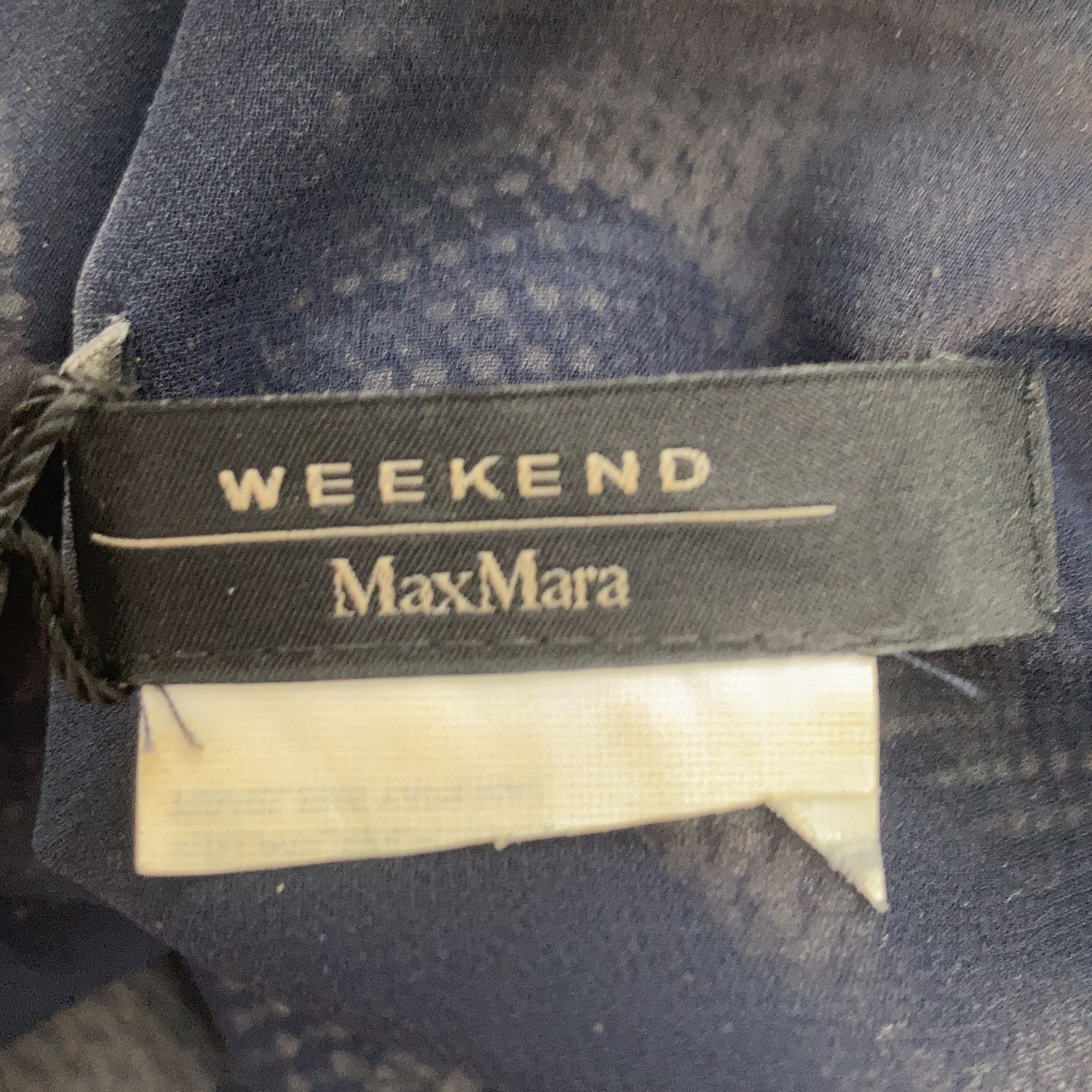 Weekend MaxMara