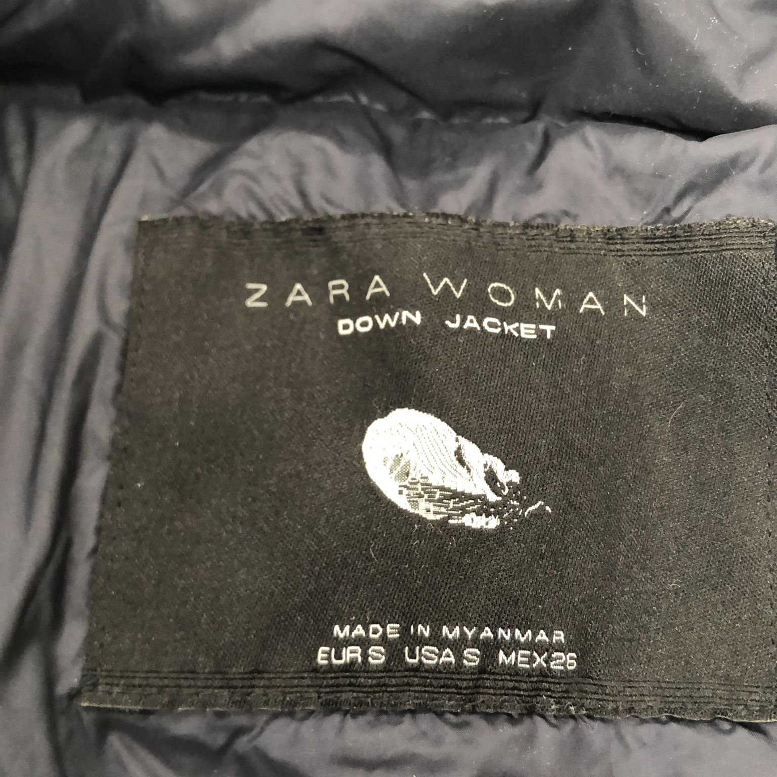 Zara Woman