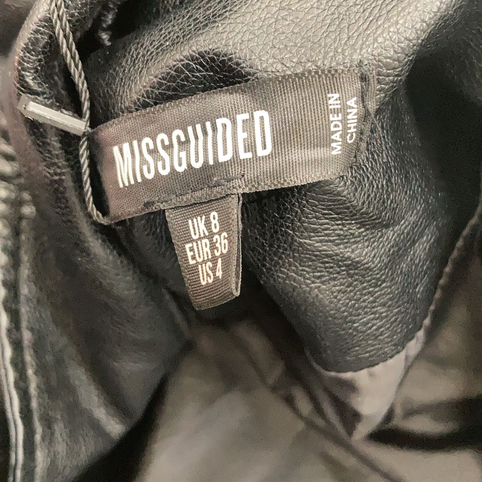 Missguided