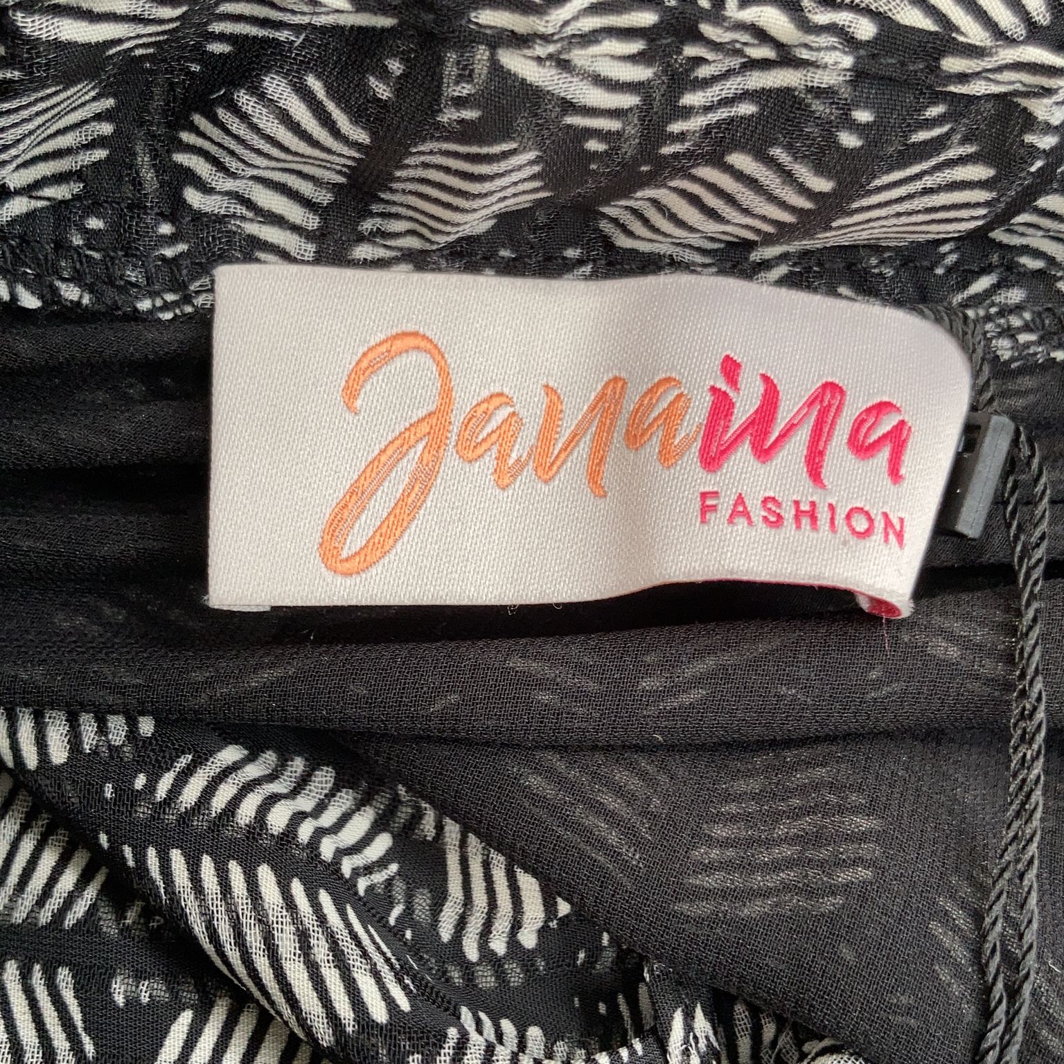 Janaina Fashion