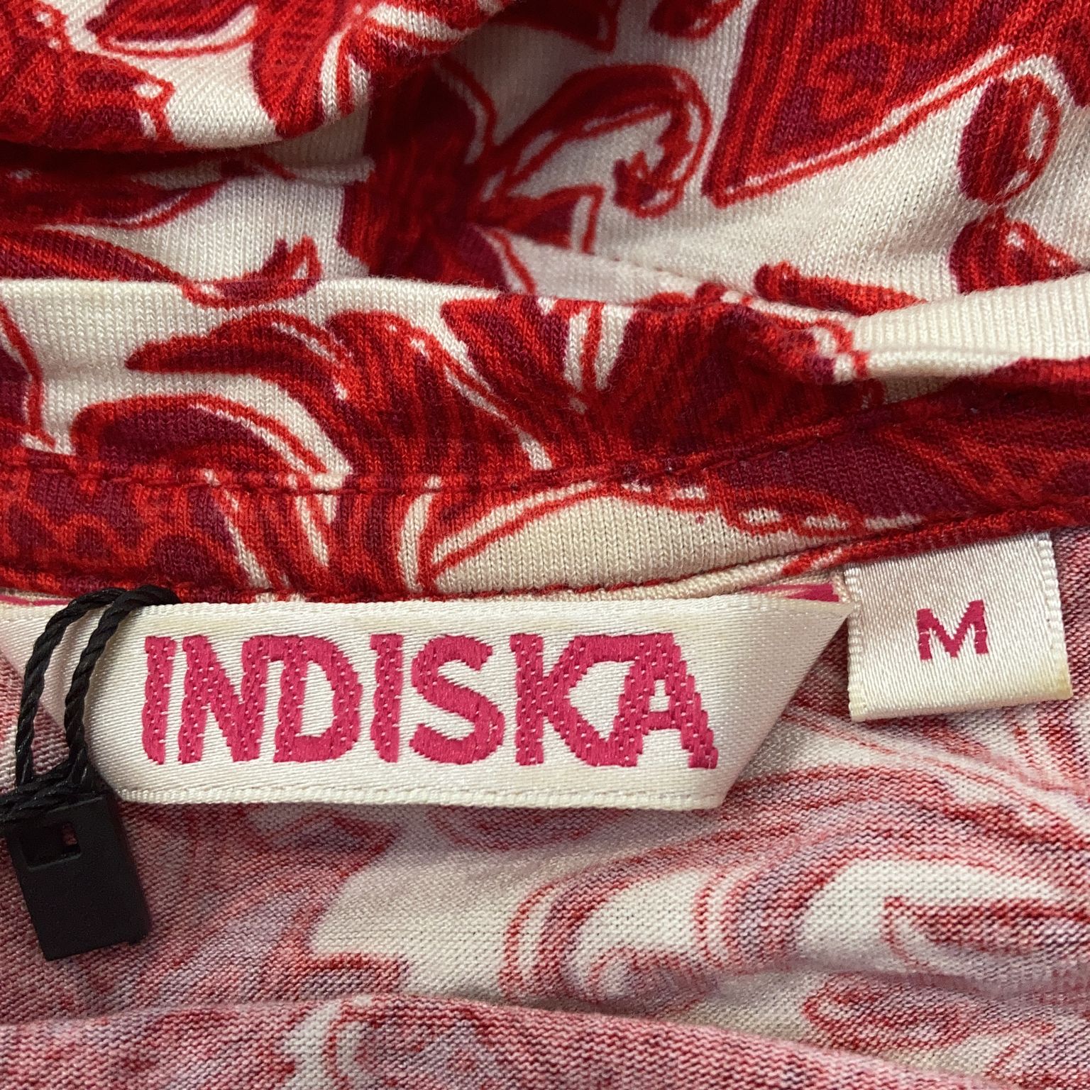 Indiska