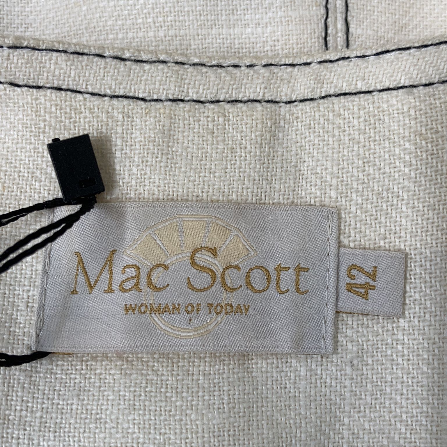 Mac Scott