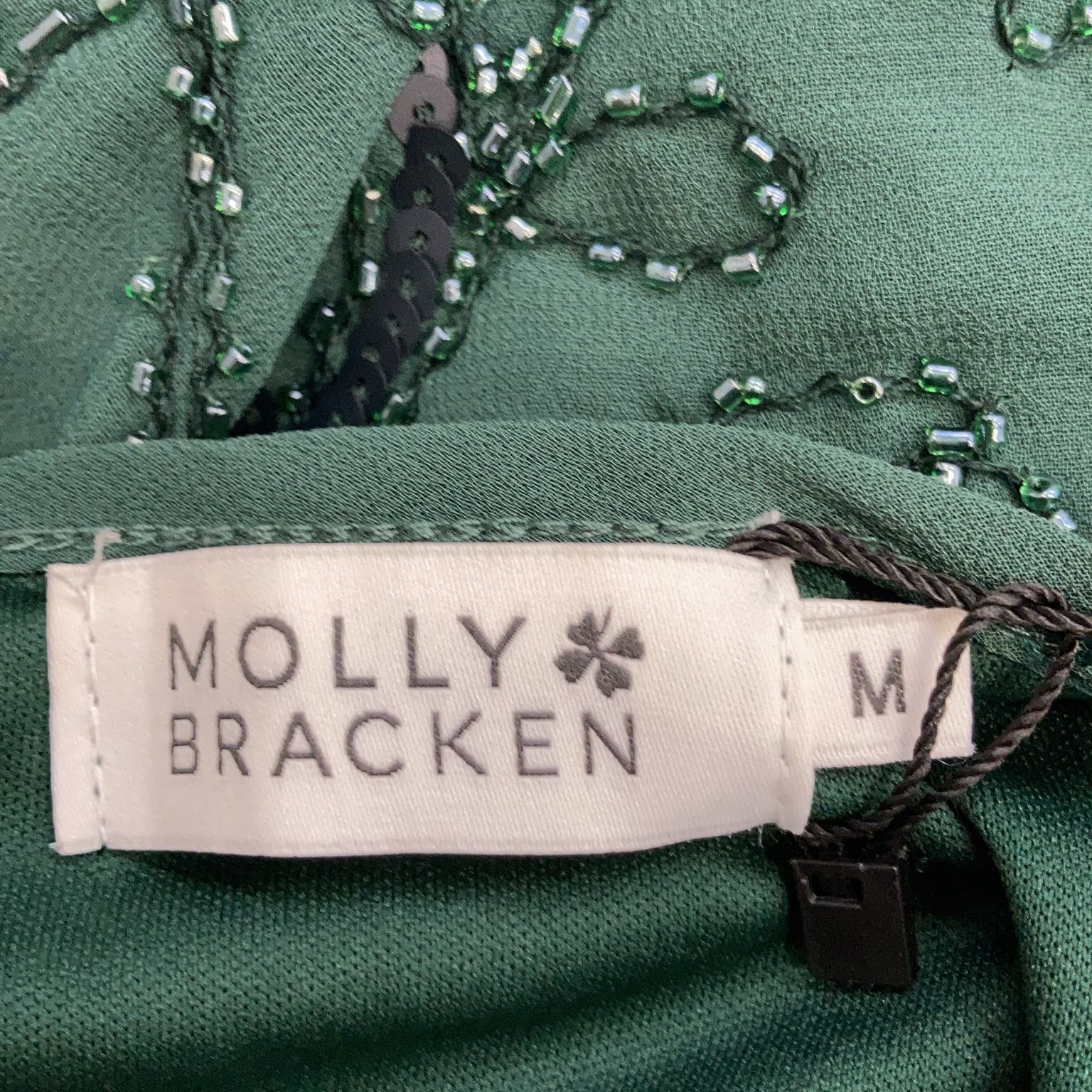 Molly Bracken