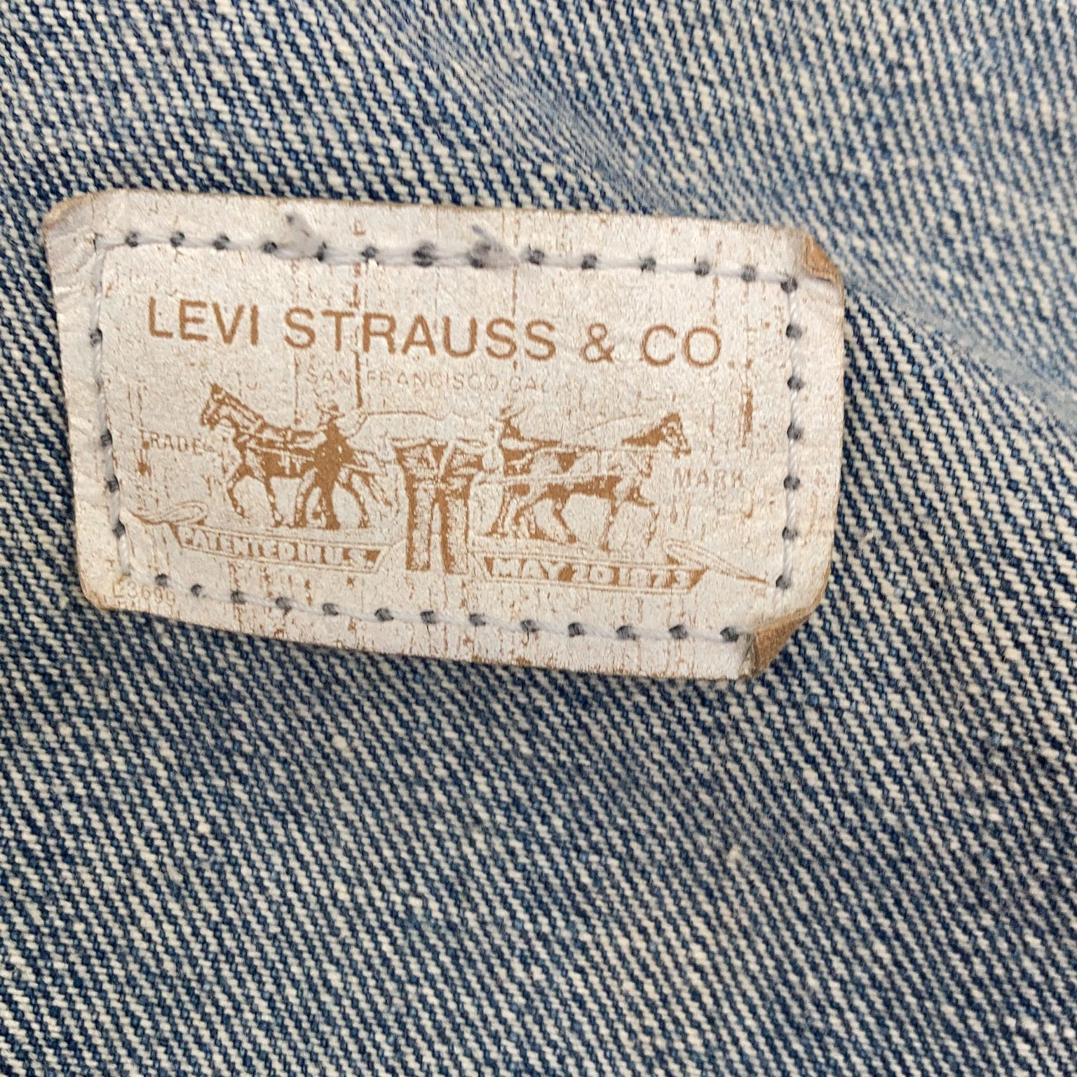 Levi Strauss  Co