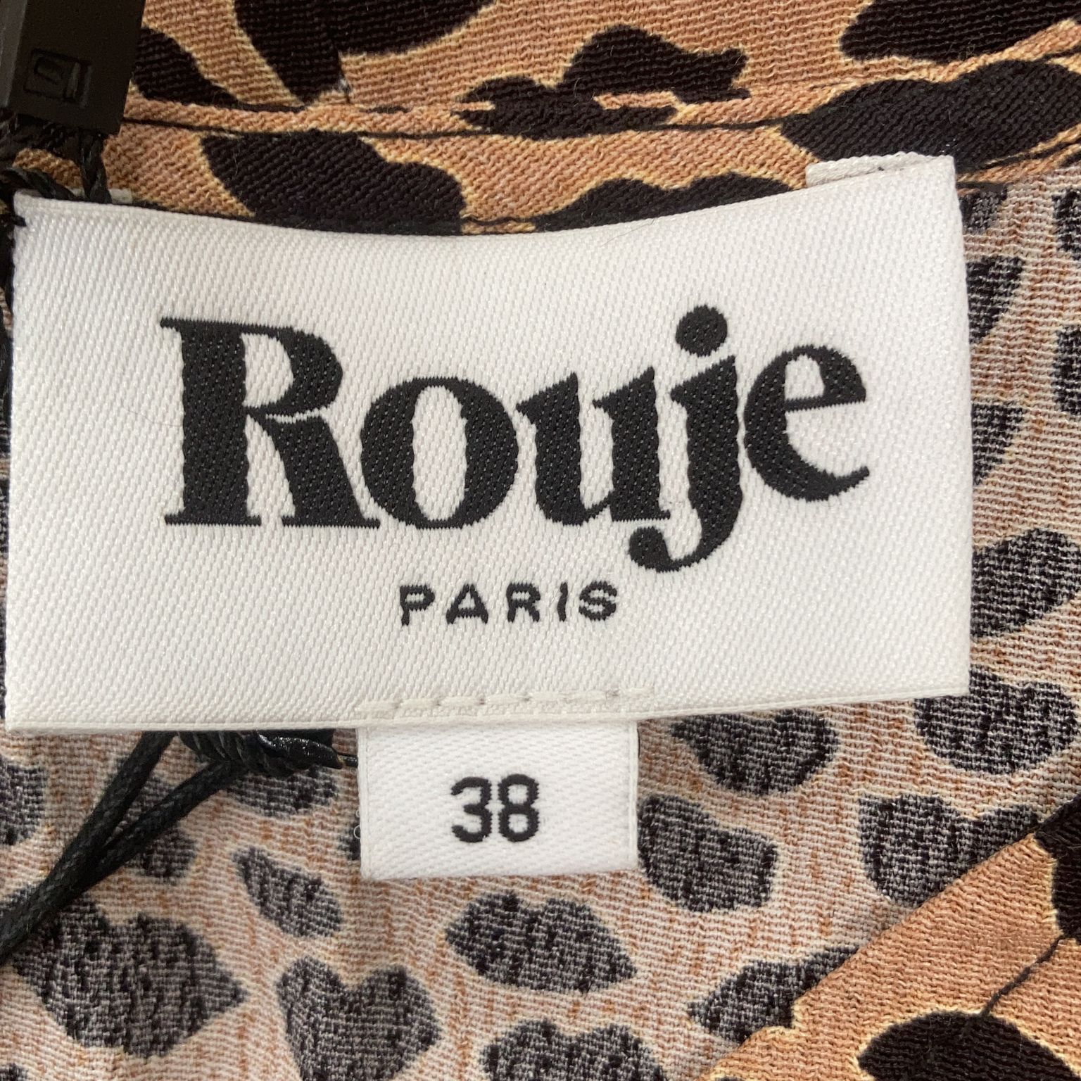 Rouje Paris