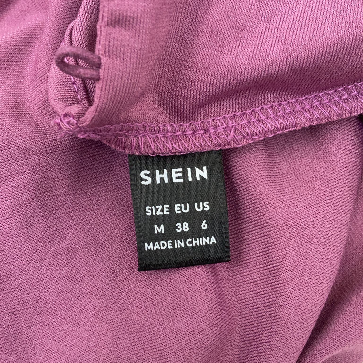 Shein