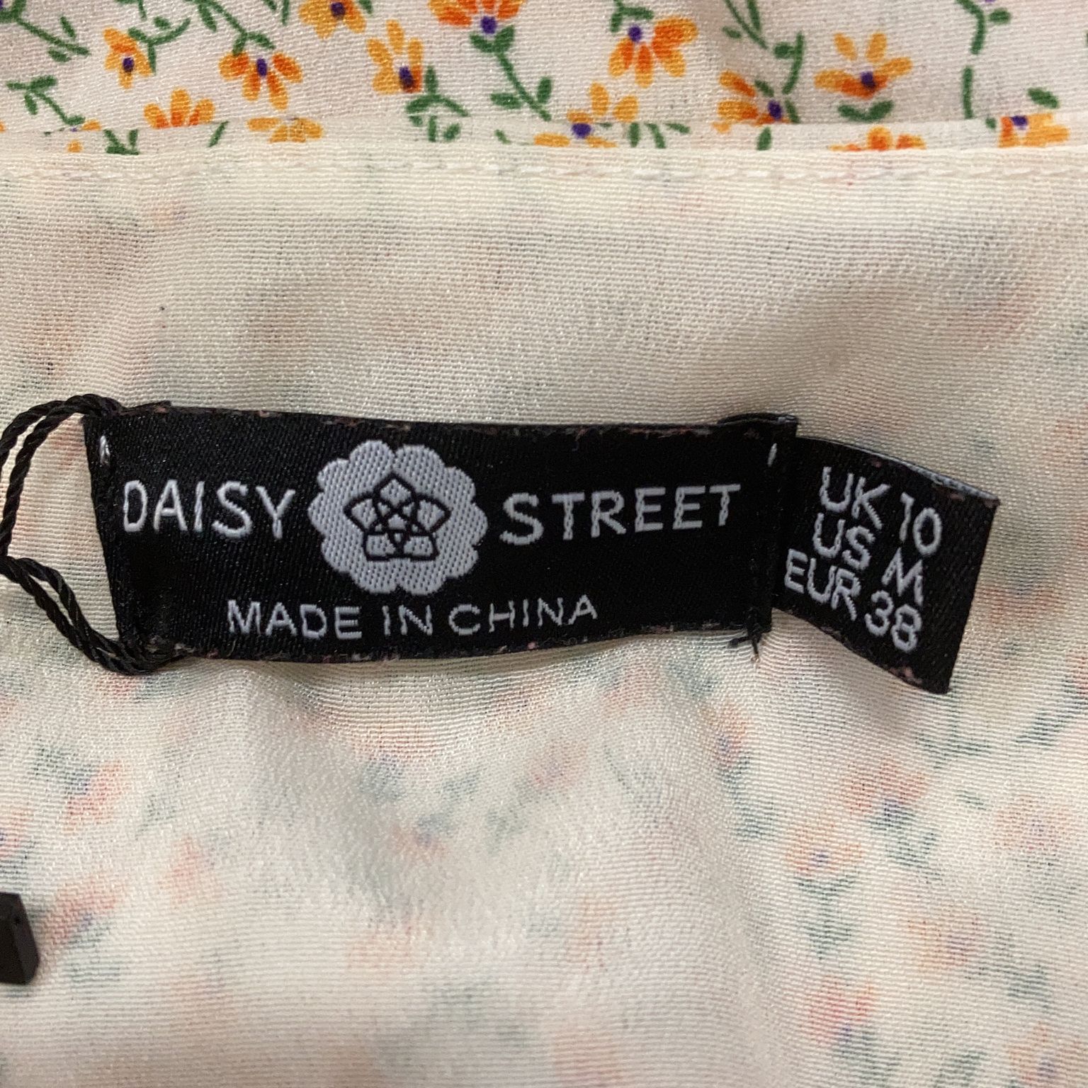 Daisy Street