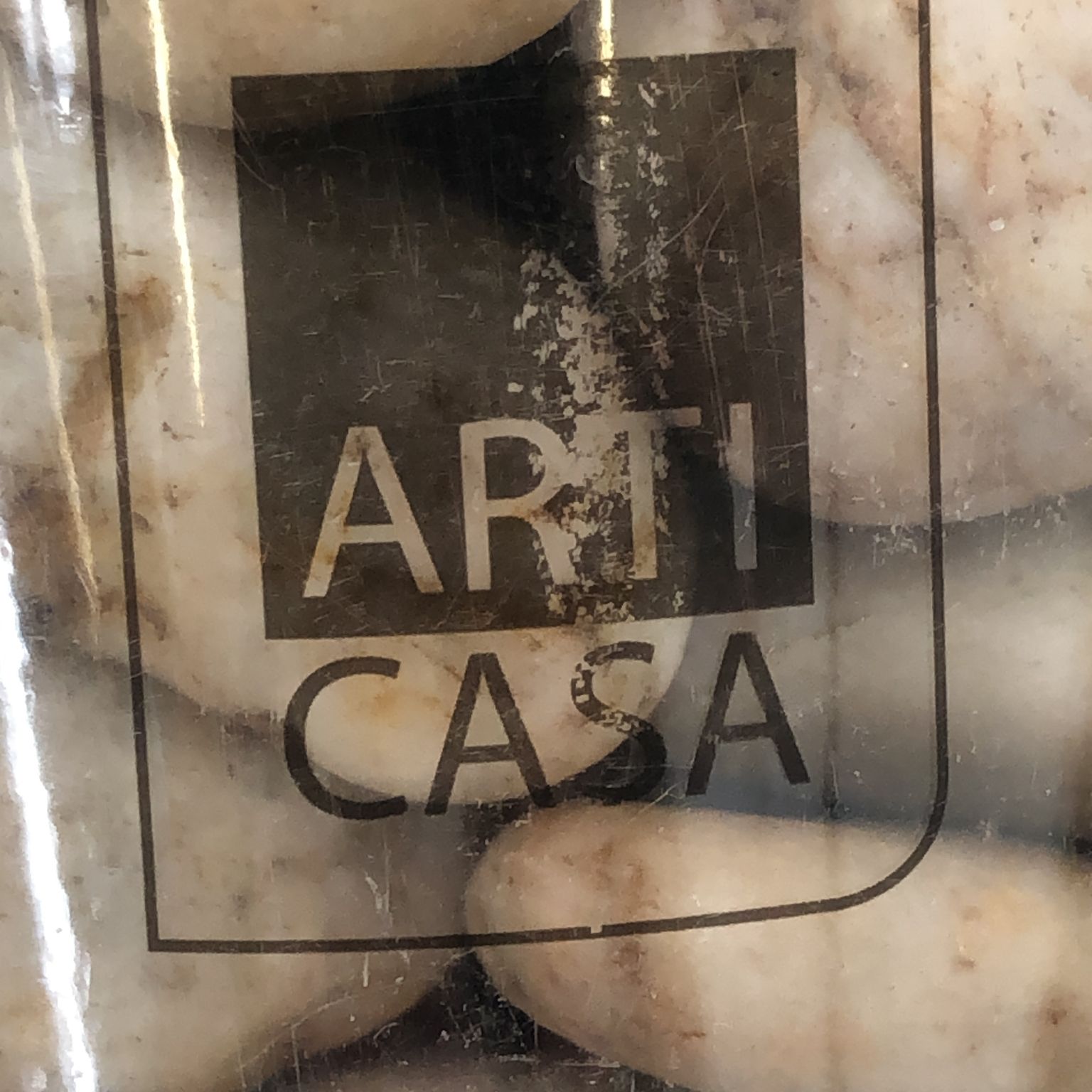 Arti Casa