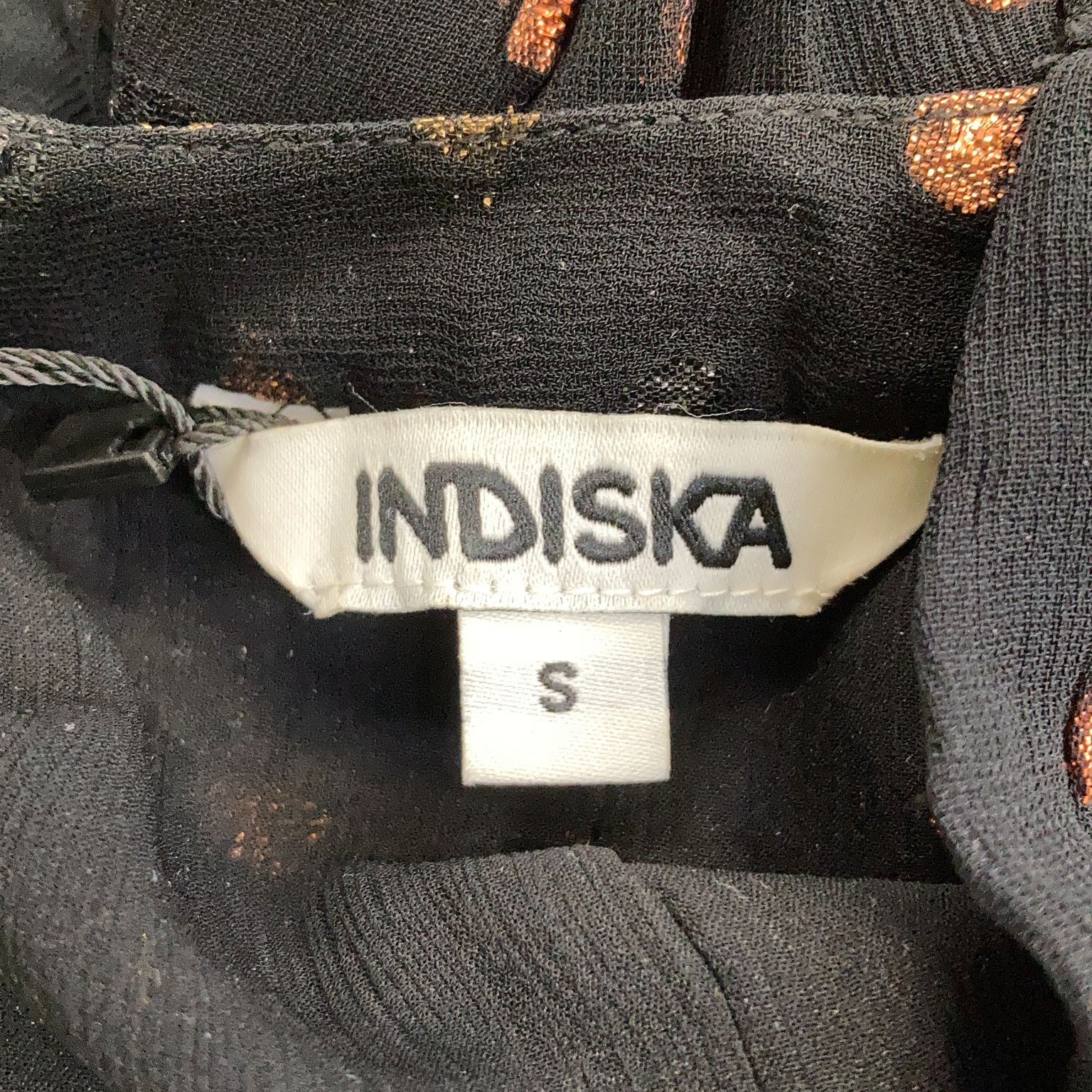 Indiska