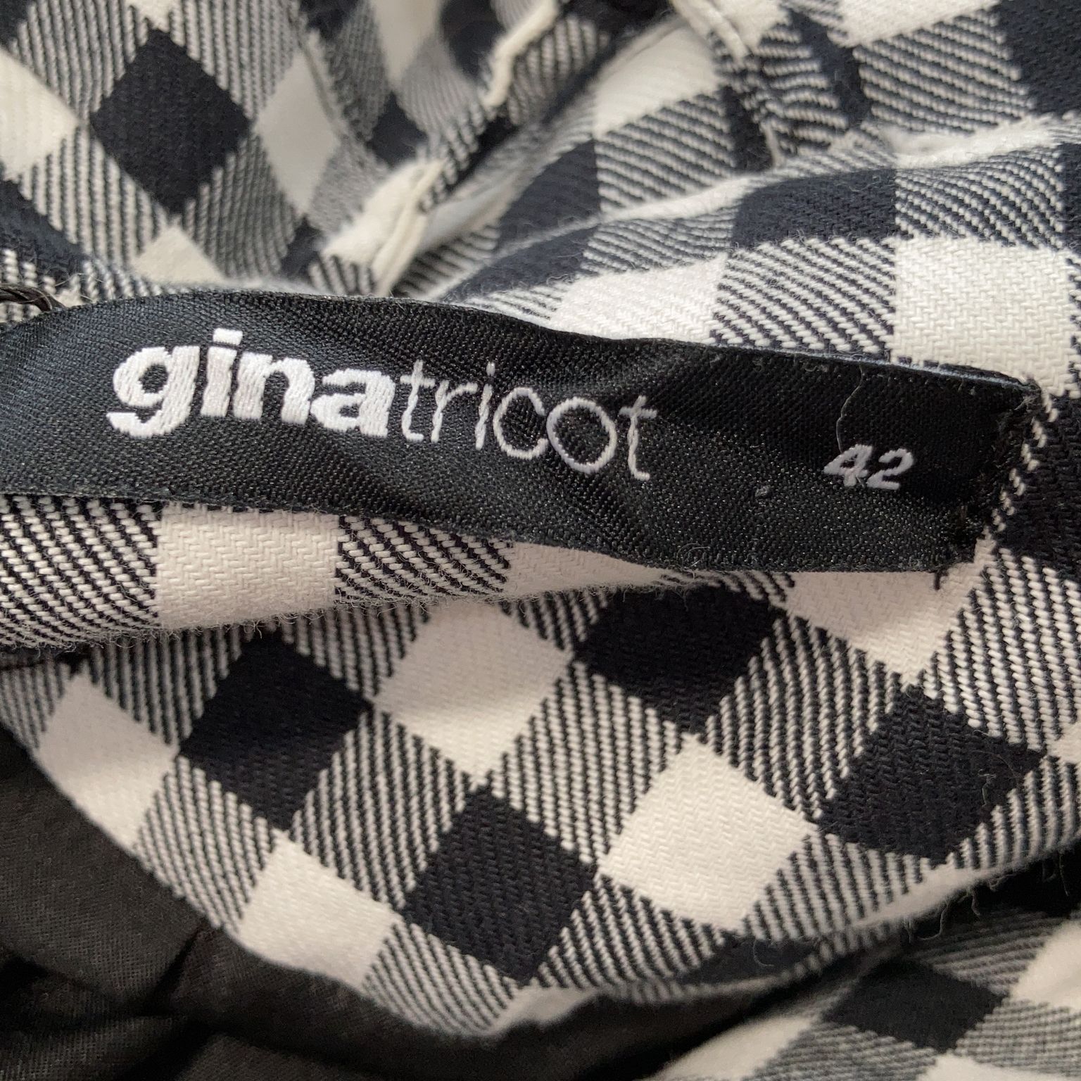 Gina Tricot