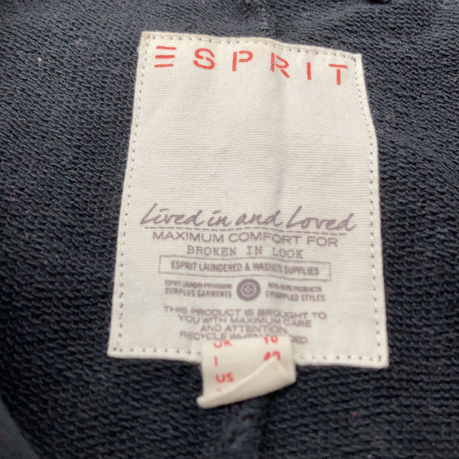 ESPRIT